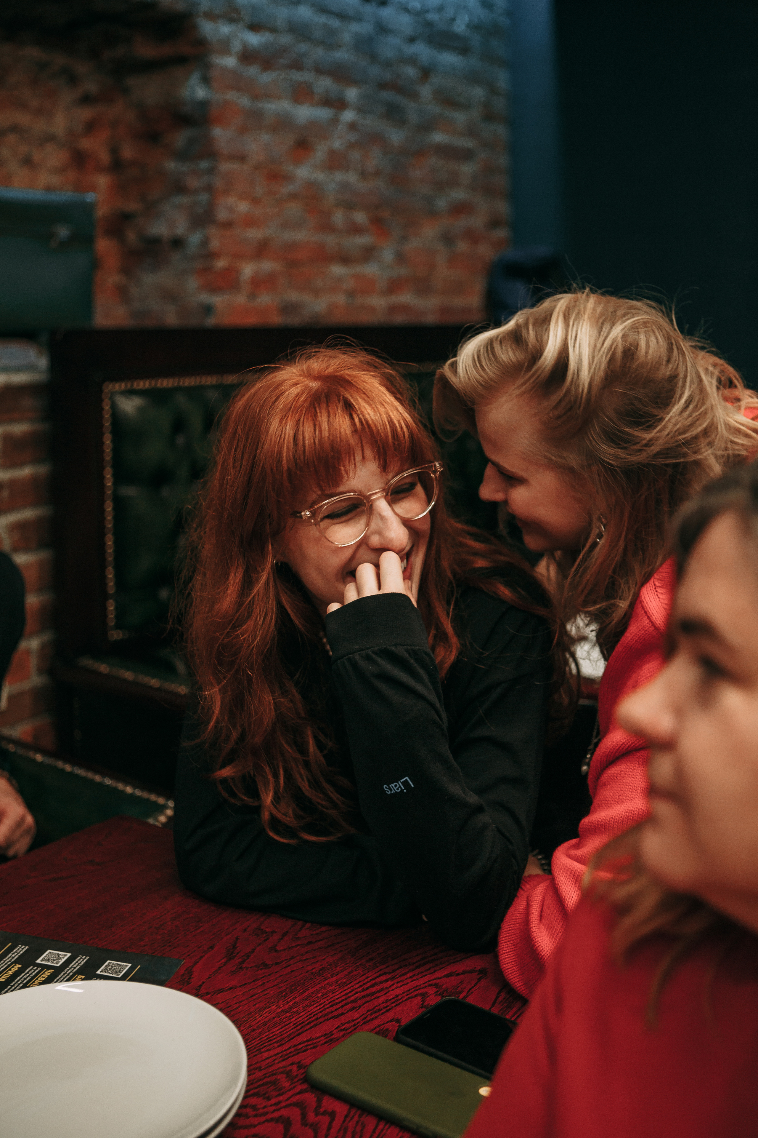 Бортич & Тотибадзе. Фотограф Анастасия Платонова | Санкт-Петербург