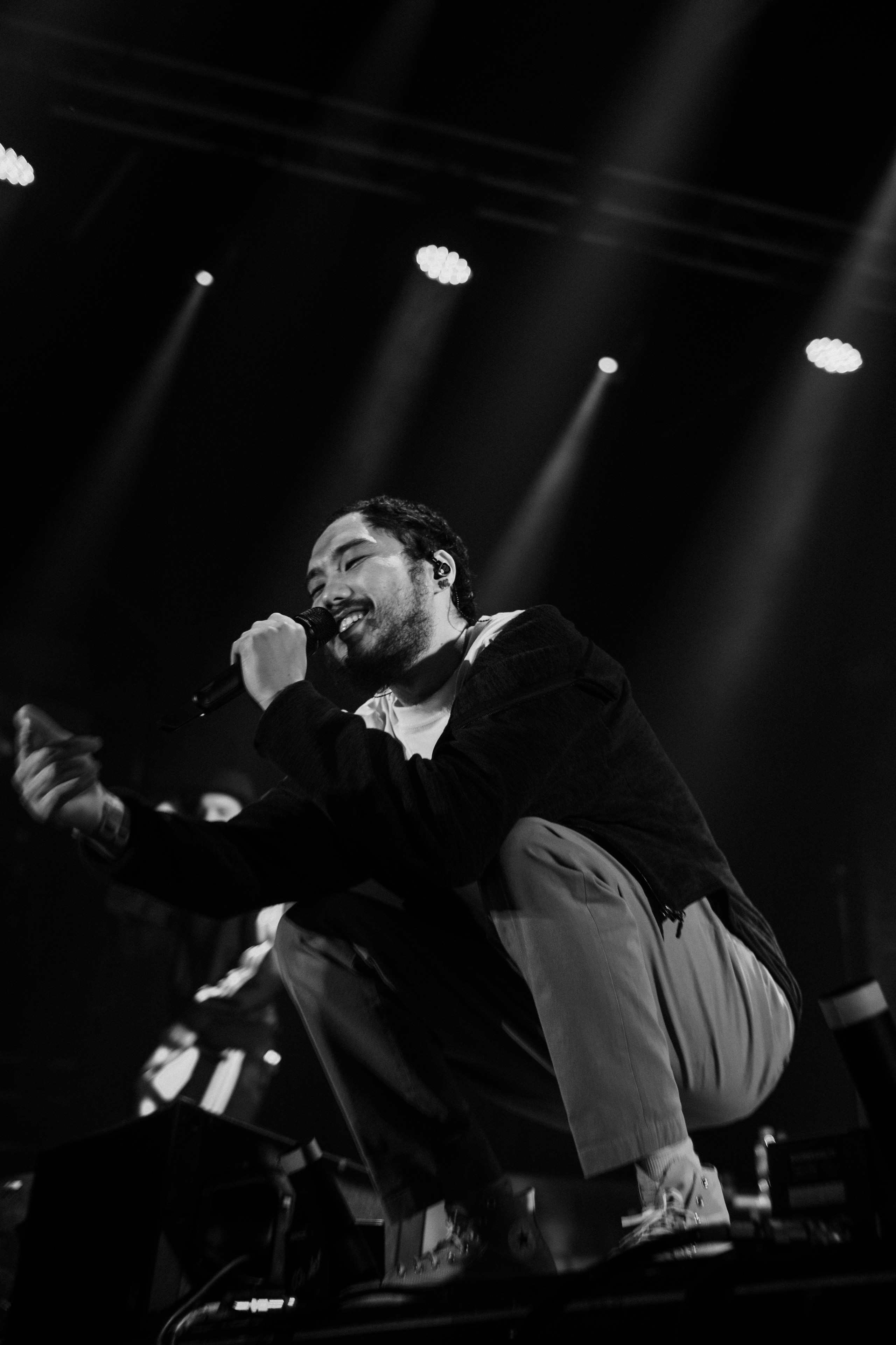 Скриптонит. Фотограф Анастасия Платонова | Санкт-Петербург