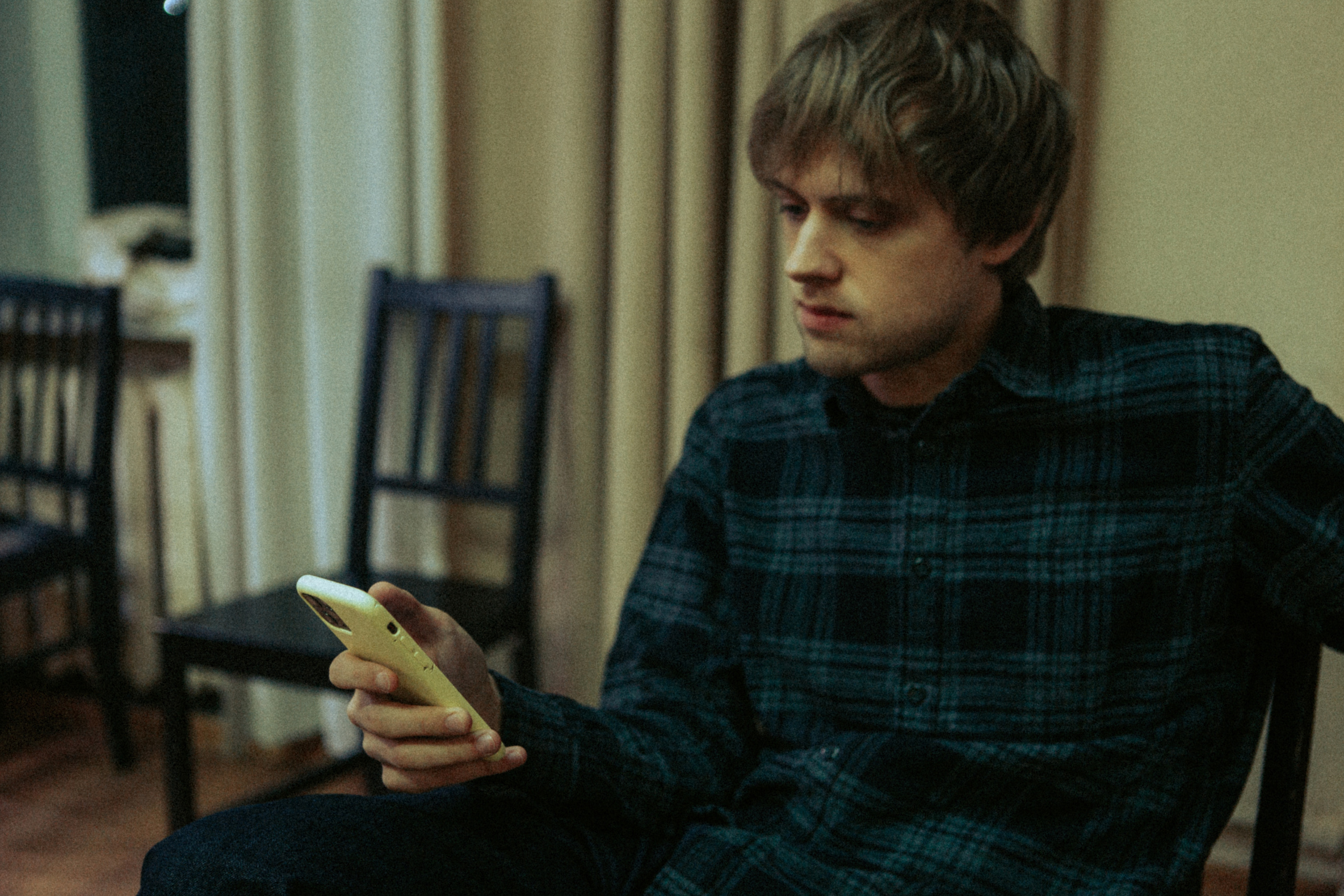 Усович & Винокур. Фотограф Анастасия Платонова | Санкт-Петербург