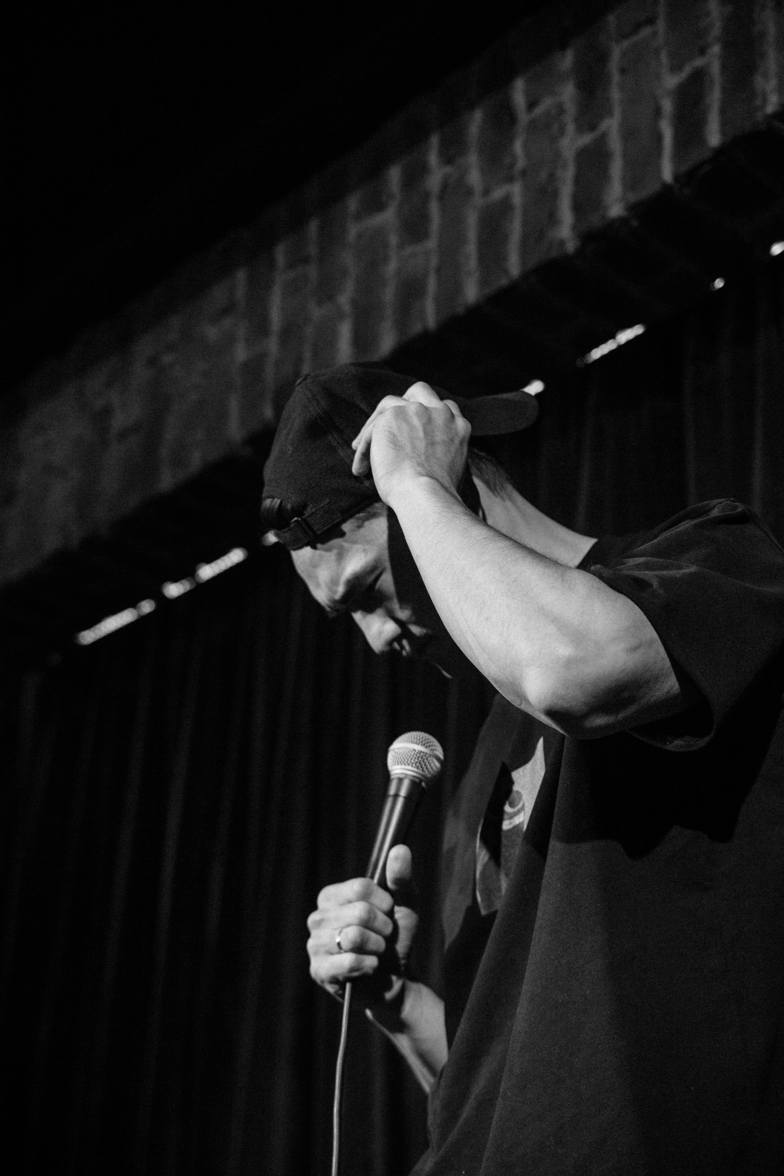 Нурлан Сабуров. Фотограф Анастасия Платонова | Санкт-Петербург