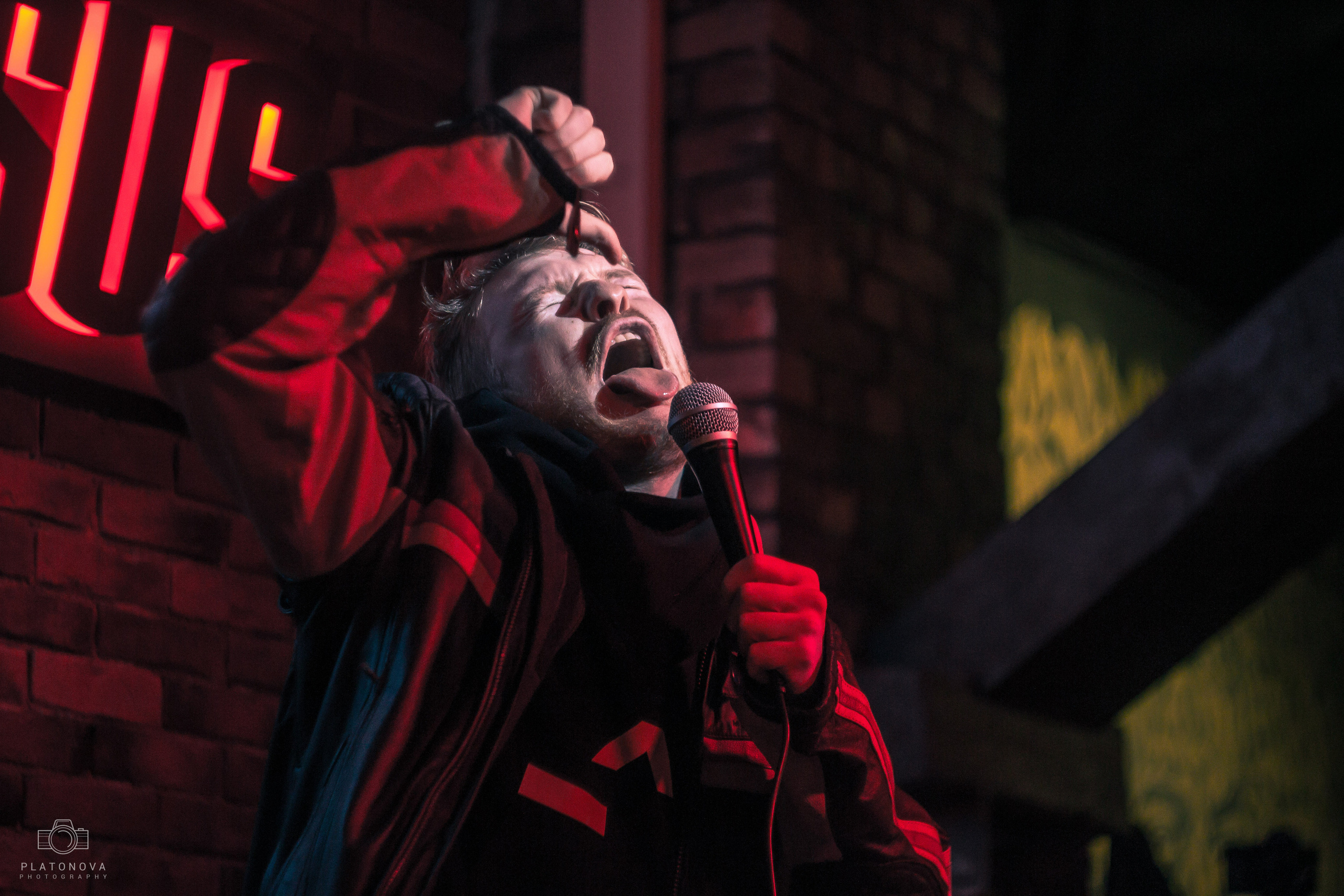 Поперечный. Фотограф Анастасия Платонова | Санкт-Петербург