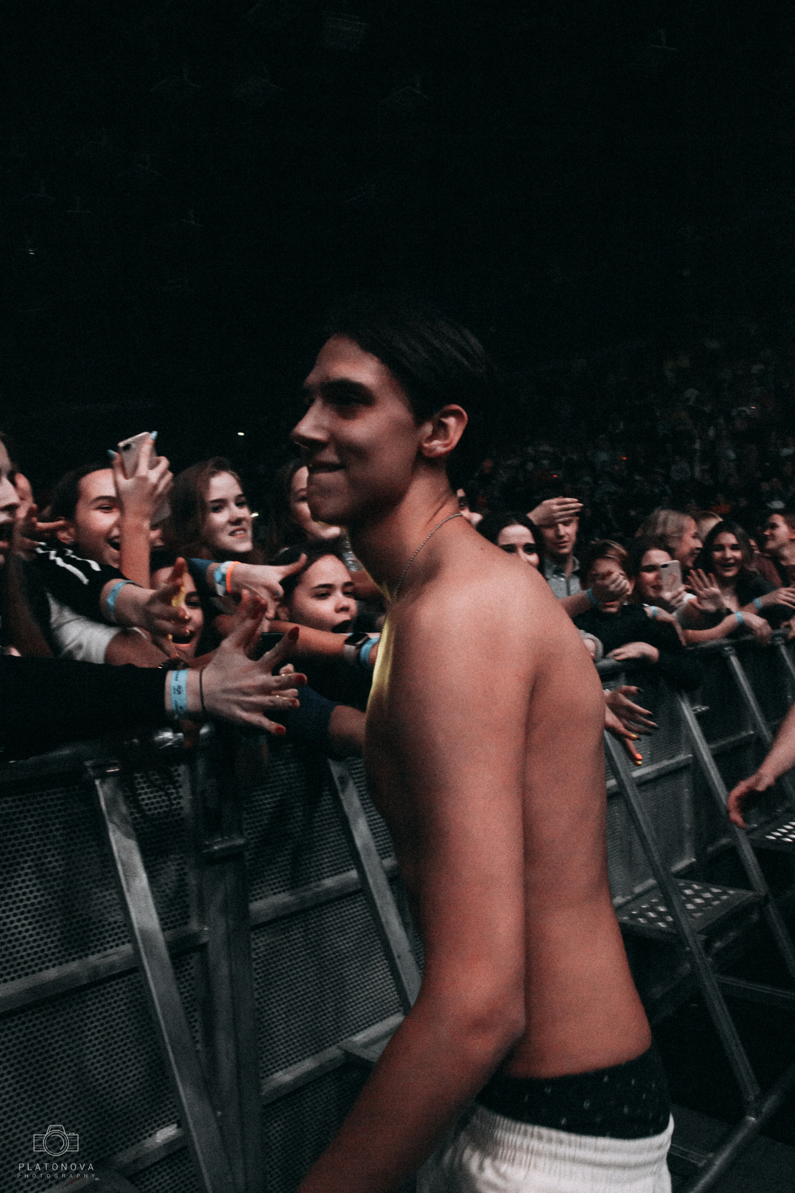 Белорусских. Фотограф Анастасия Платонова | Санкт-Петербург