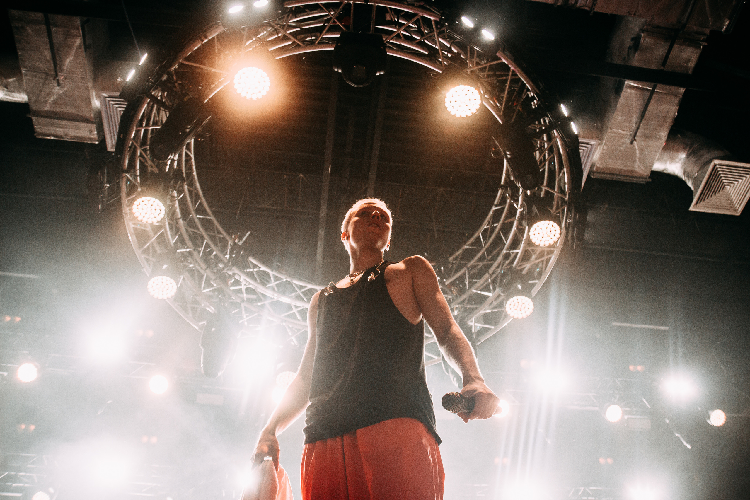 T-Fest. Фотограф Анастасия Платонова | Санкт-Петербург