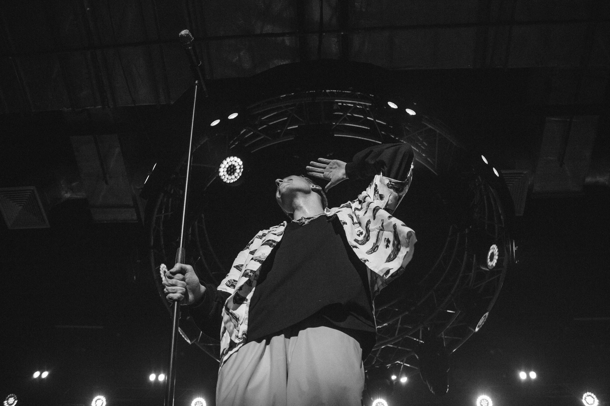 T-Fest. Фотограф Анастасия Платонова | Санкт-Петербург