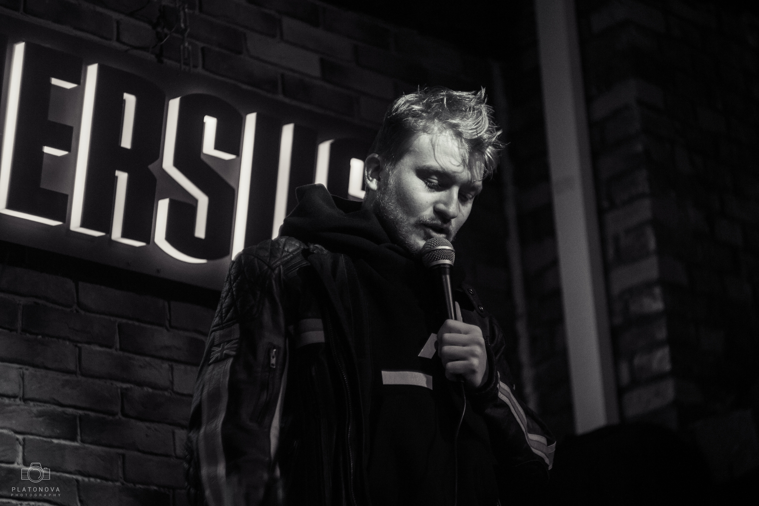 Поперечный. Фотограф Анастасия Платонова | Санкт-Петербург