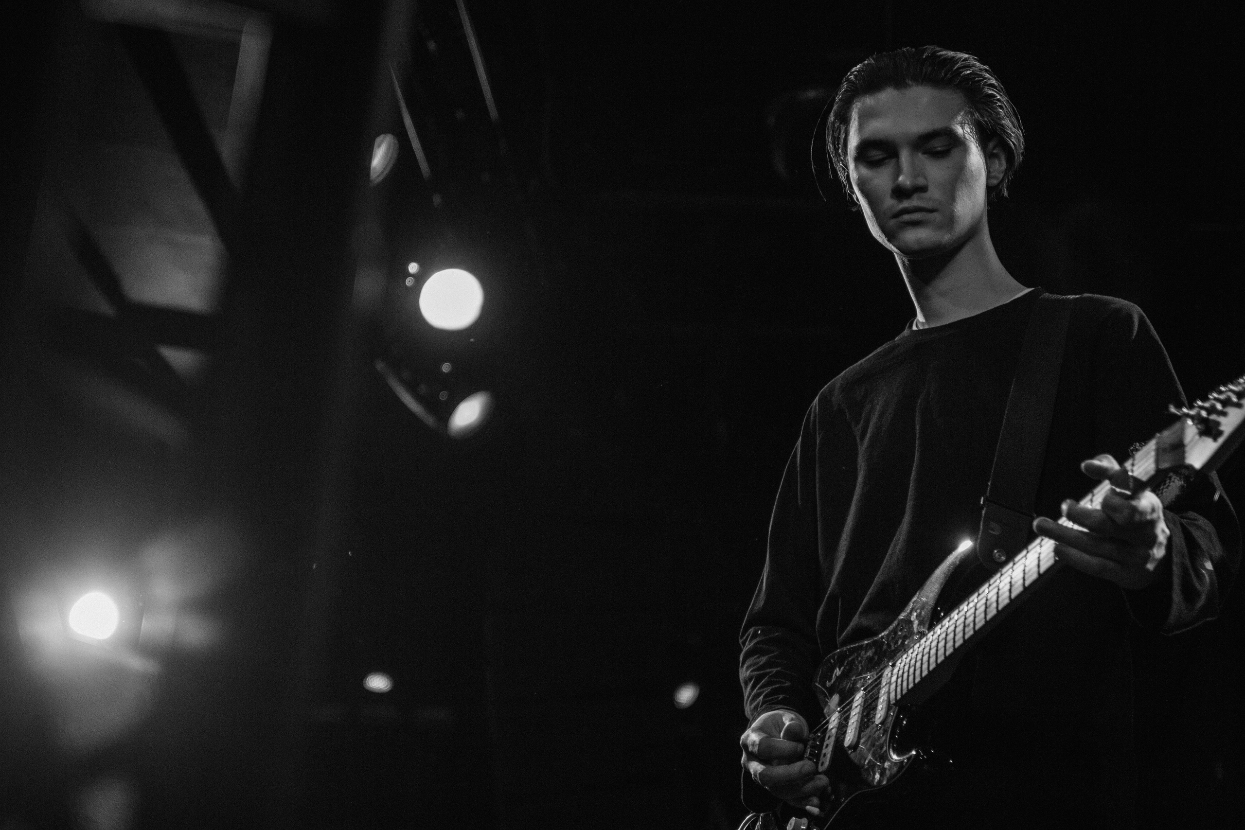 Буерак. Фотограф Анастасия Платонова | Санкт-Петербург