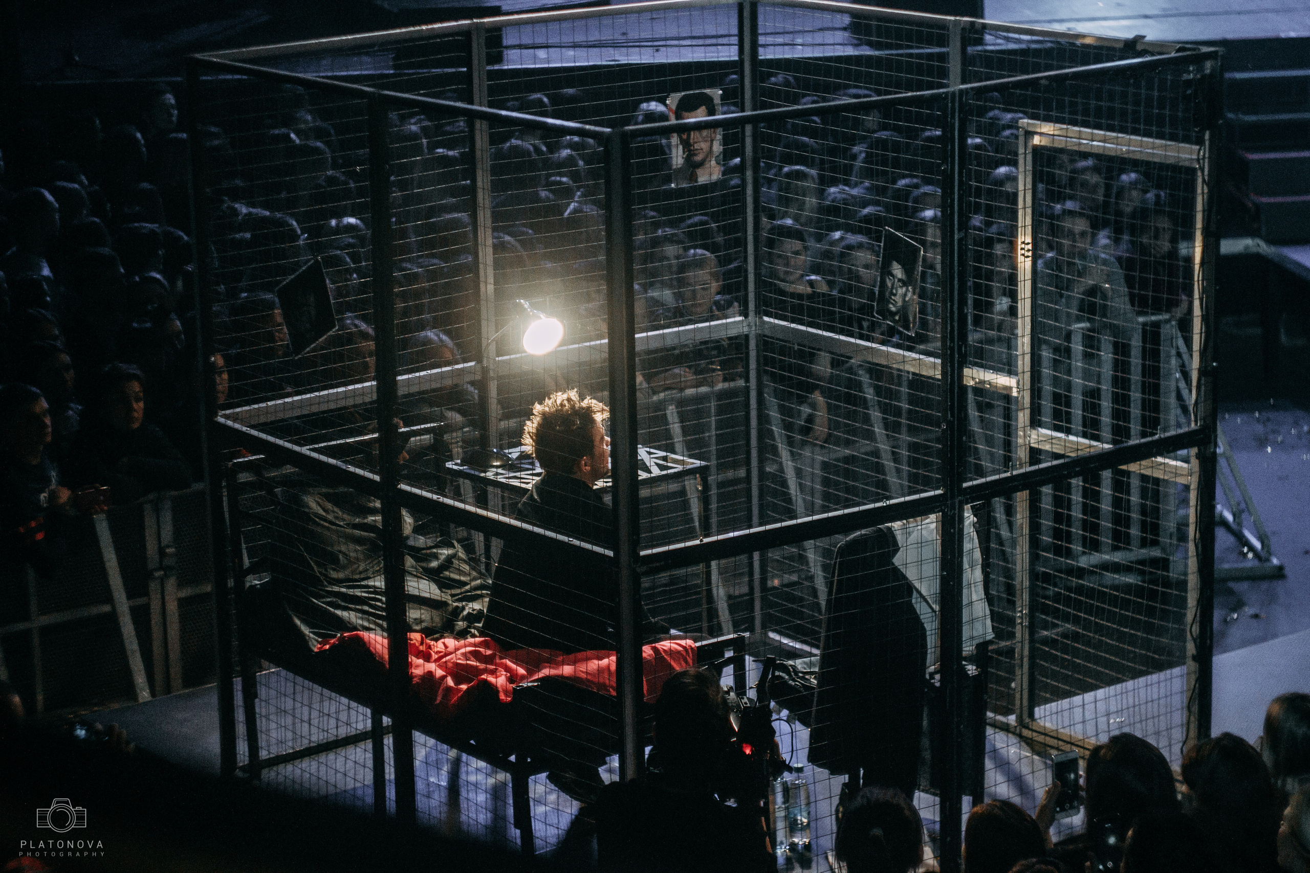 Петров. Фотограф Анастасия Платонова | Санкт-Петербург