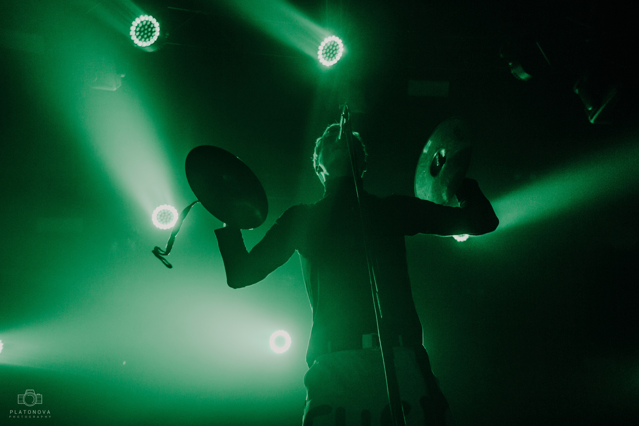 Электрофорез. Фотограф Анастасия Платонова | Санкт-Петербург