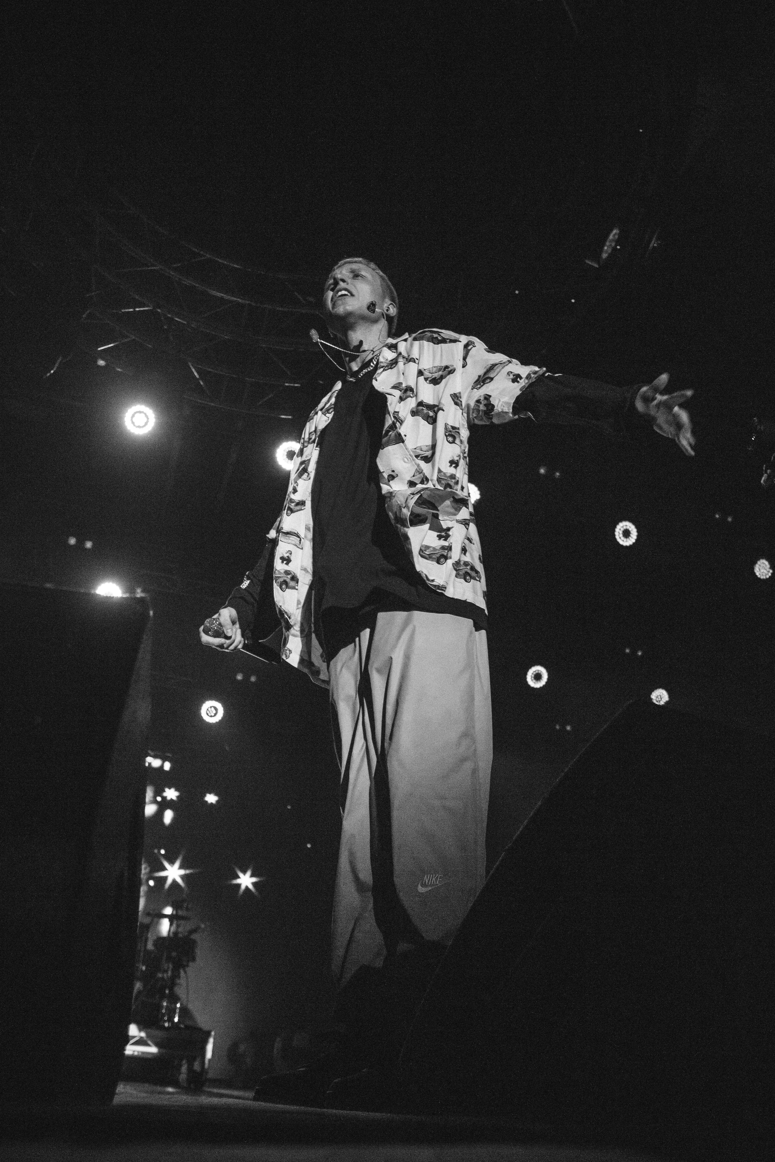 T-Fest. Фотограф Анастасия Платонова | Санкт-Петербург