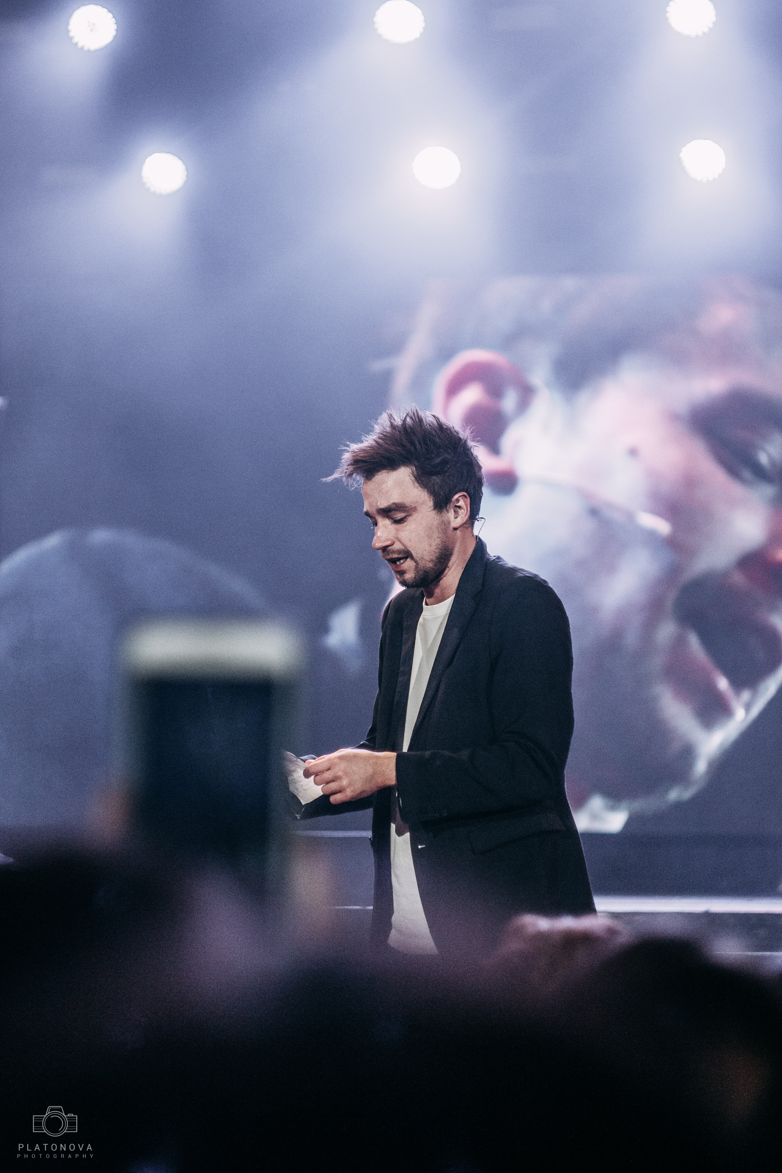 Петров. Фотограф Анастасия Платонова | Санкт-Петербург