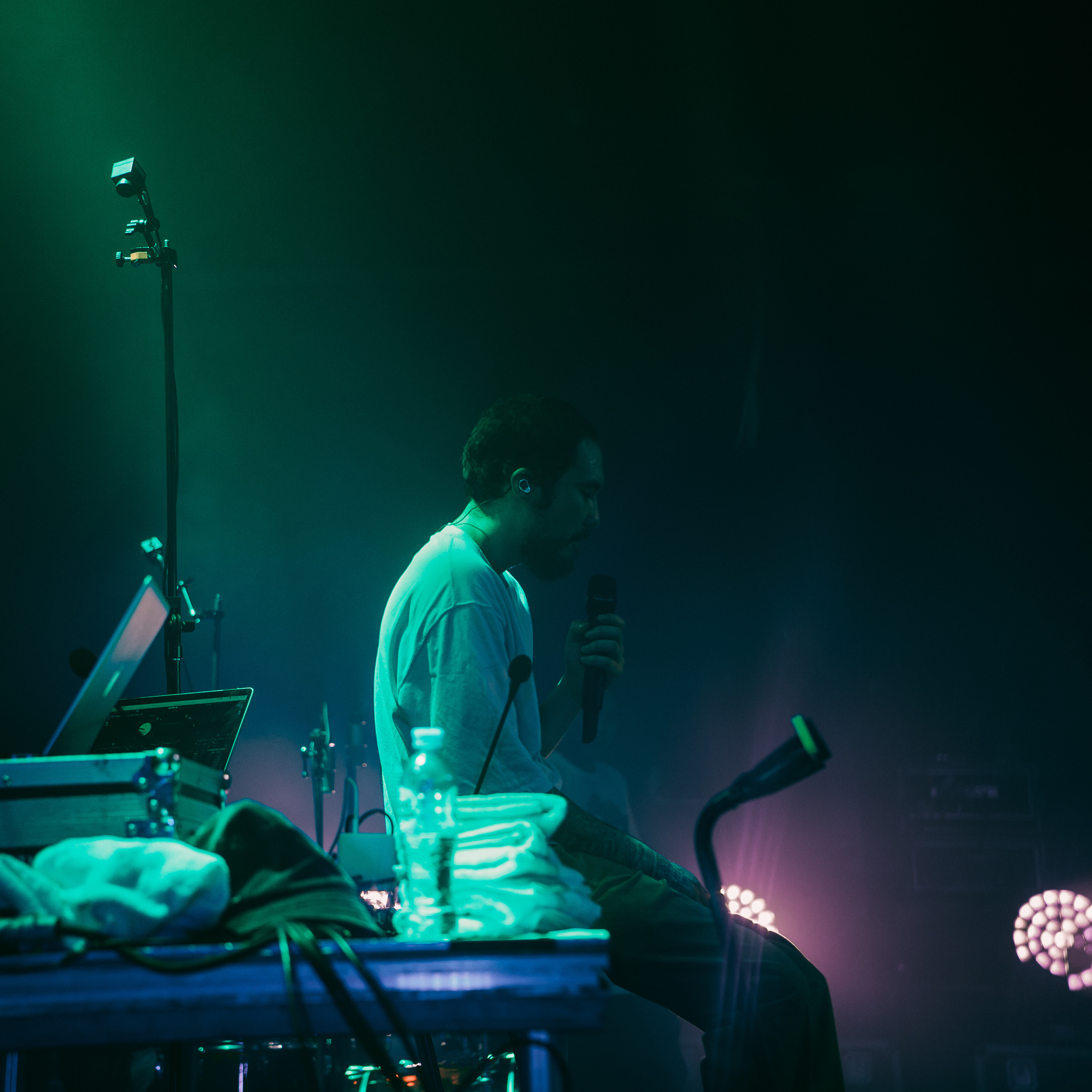 Скриптонит. Фотограф Анастасия Платонова | Санкт-Петербург