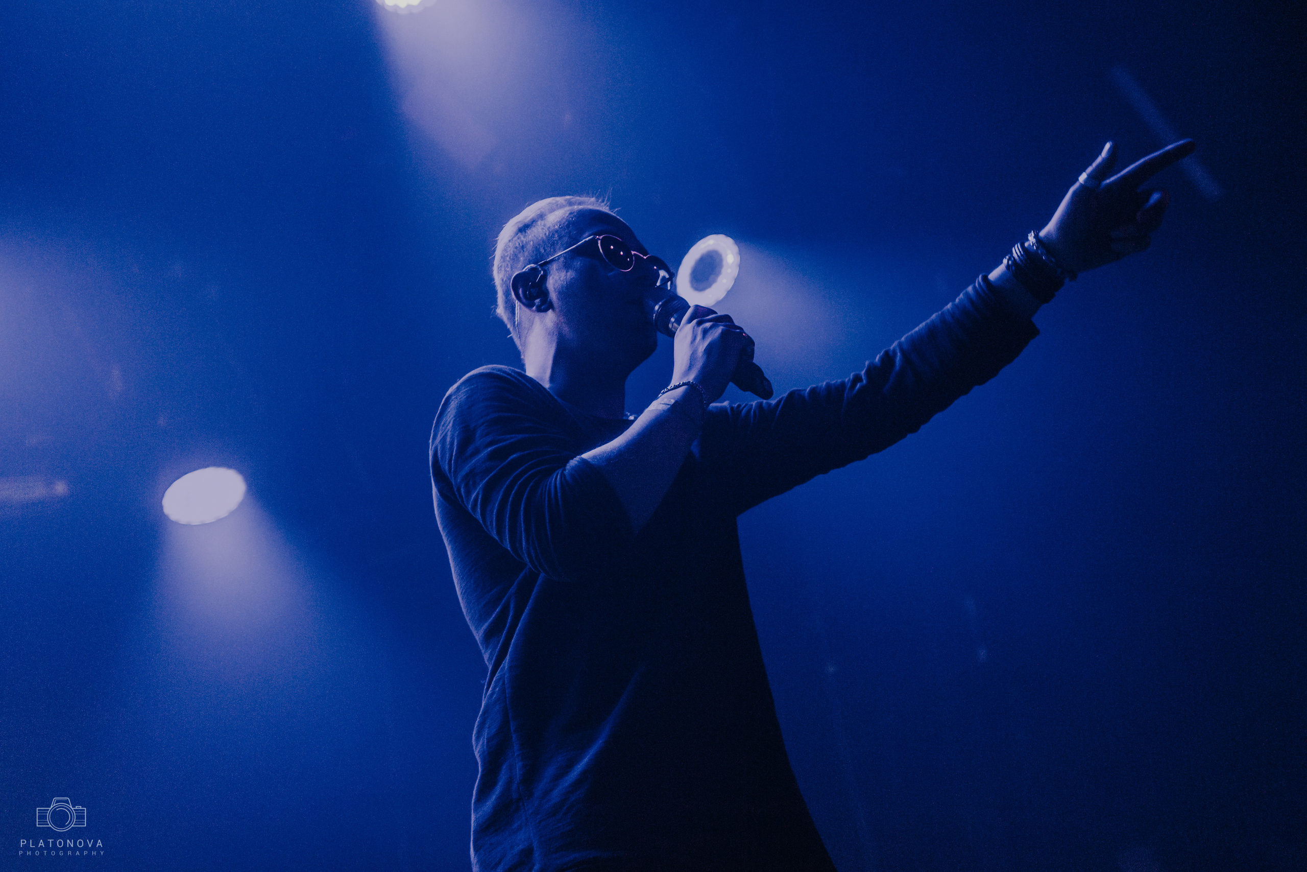 Ocean Jet. Фотограф Анастасия Платонова | Санкт-Петербург