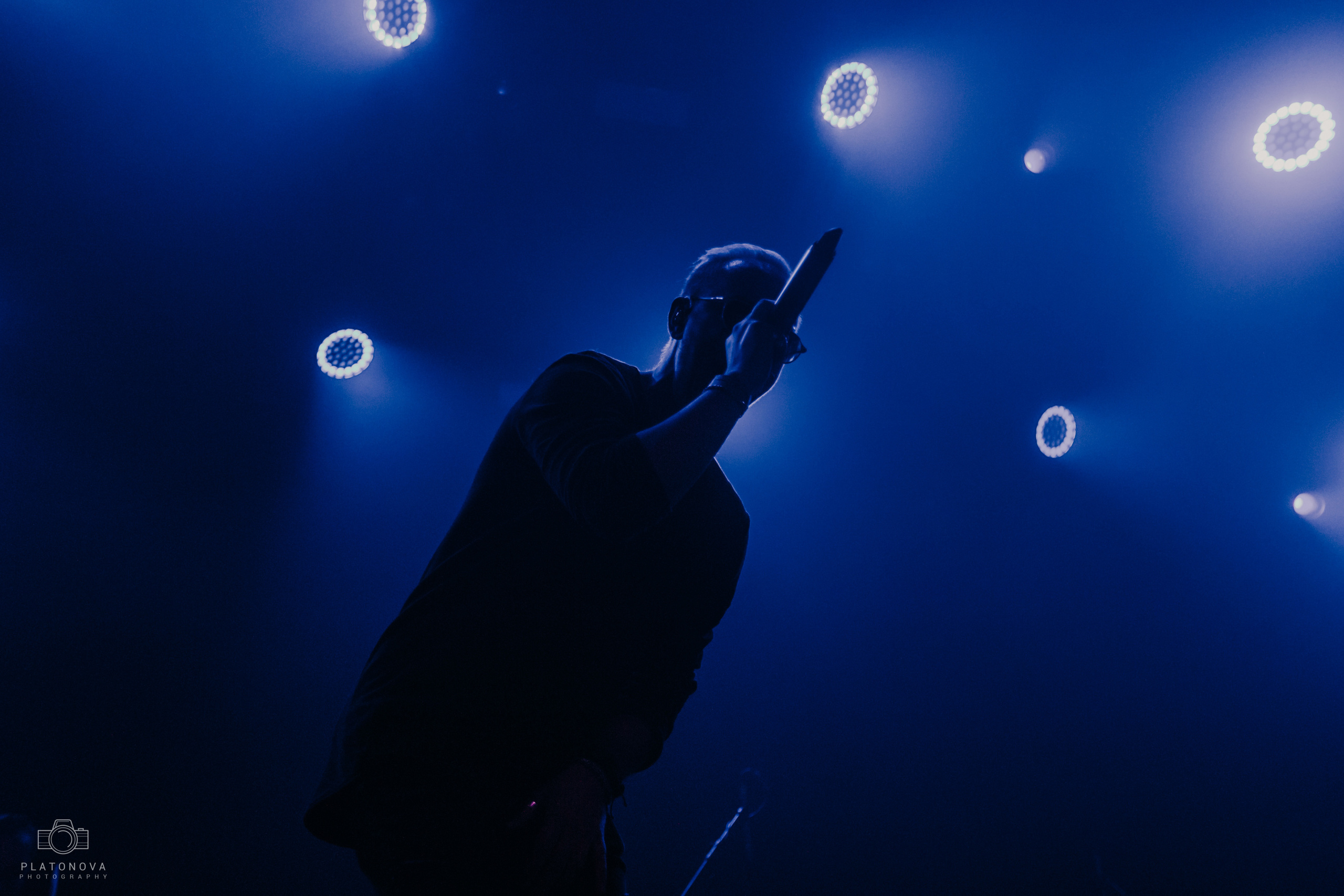 Ocean Jet. Фотограф Анастасия Платонова | Санкт-Петербург