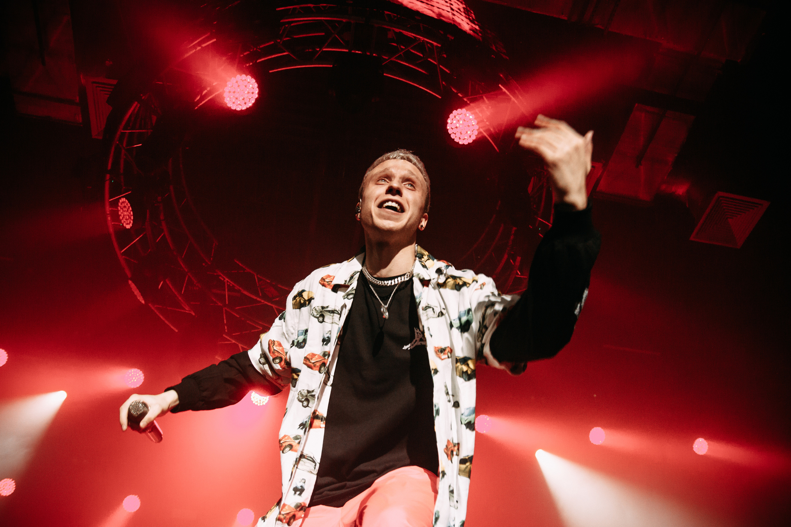 T-Fest. Фотограф Анастасия Платонова | Санкт-Петербург