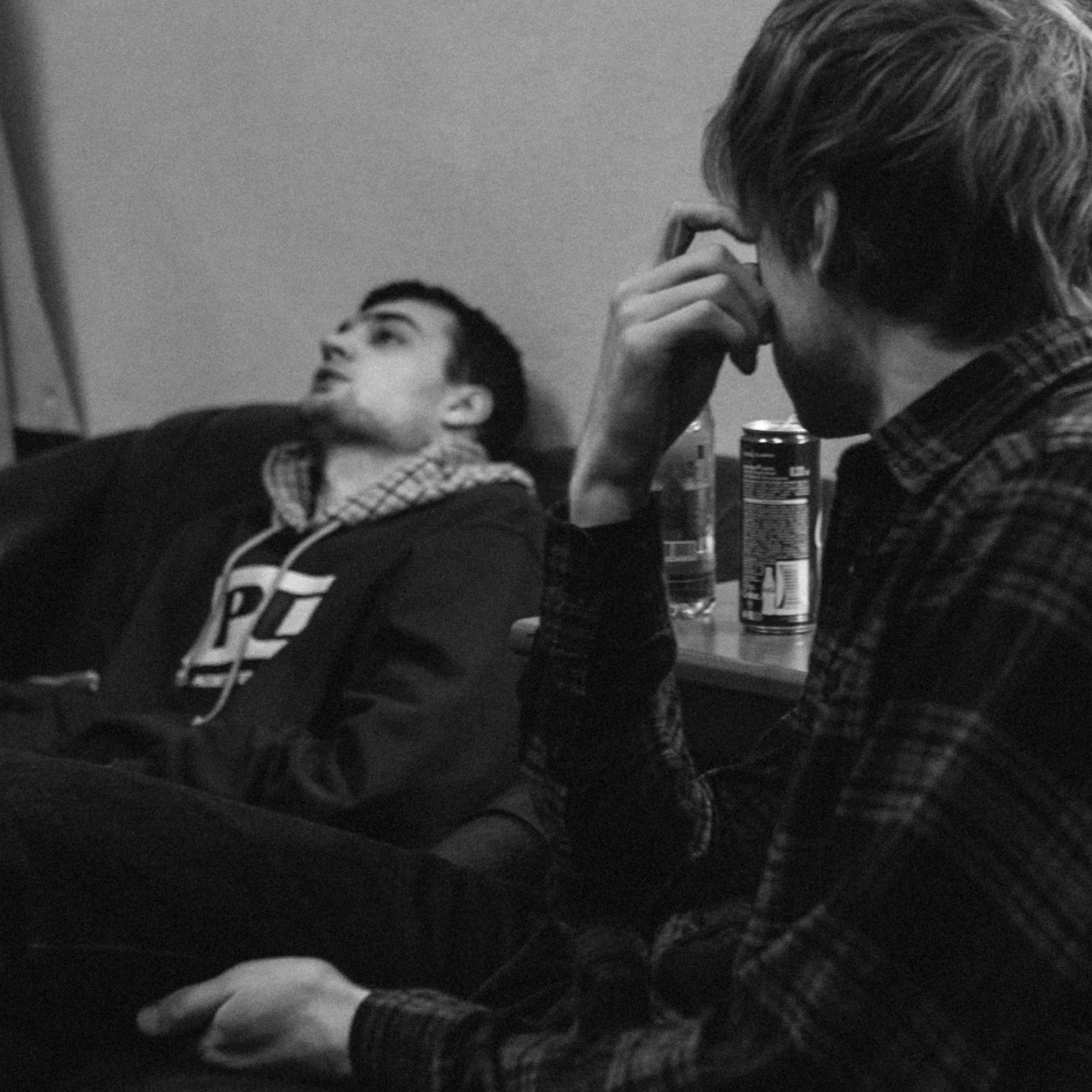 Усович & Винокур. Фотограф Анастасия Платонова | Санкт-Петербург