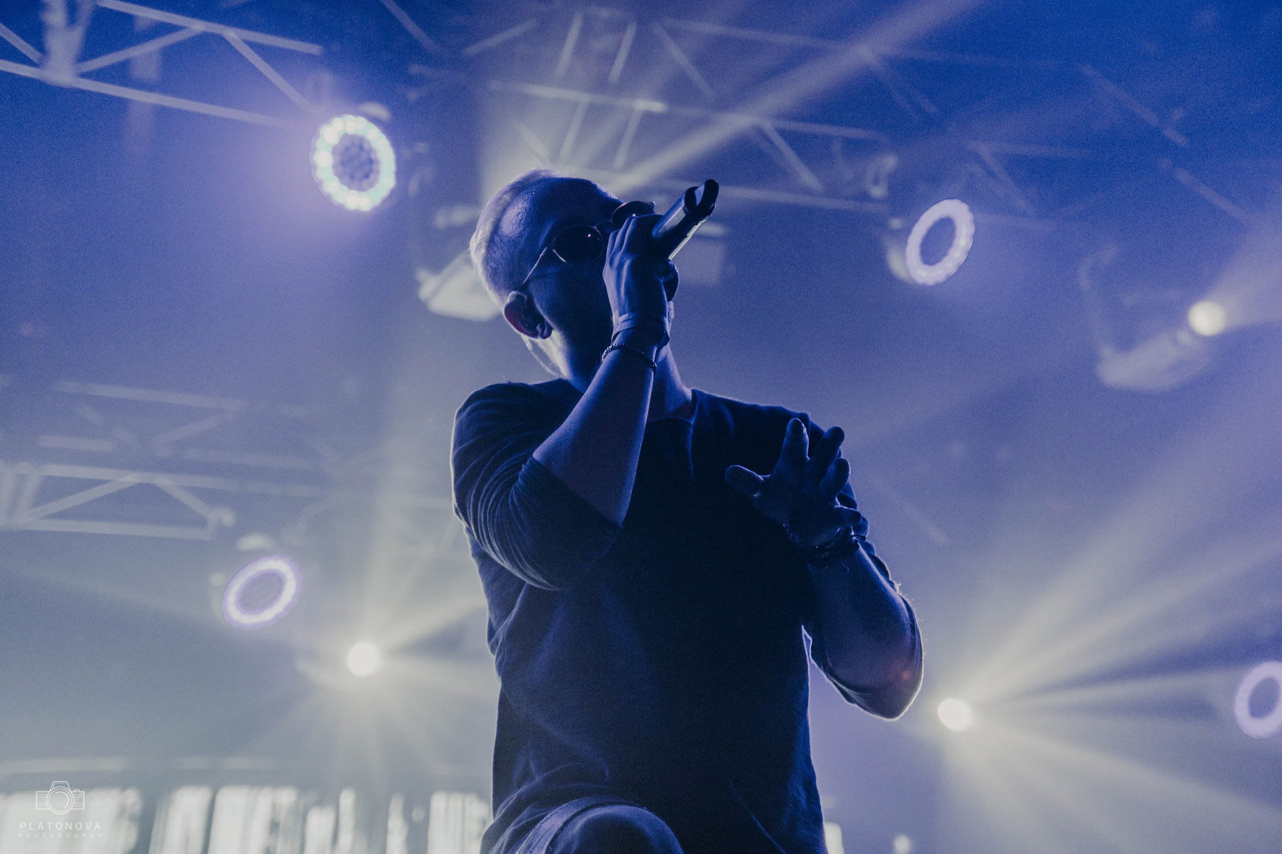 Ocean Jet. Фотограф Анастасия Платонова | Санкт-Петербург