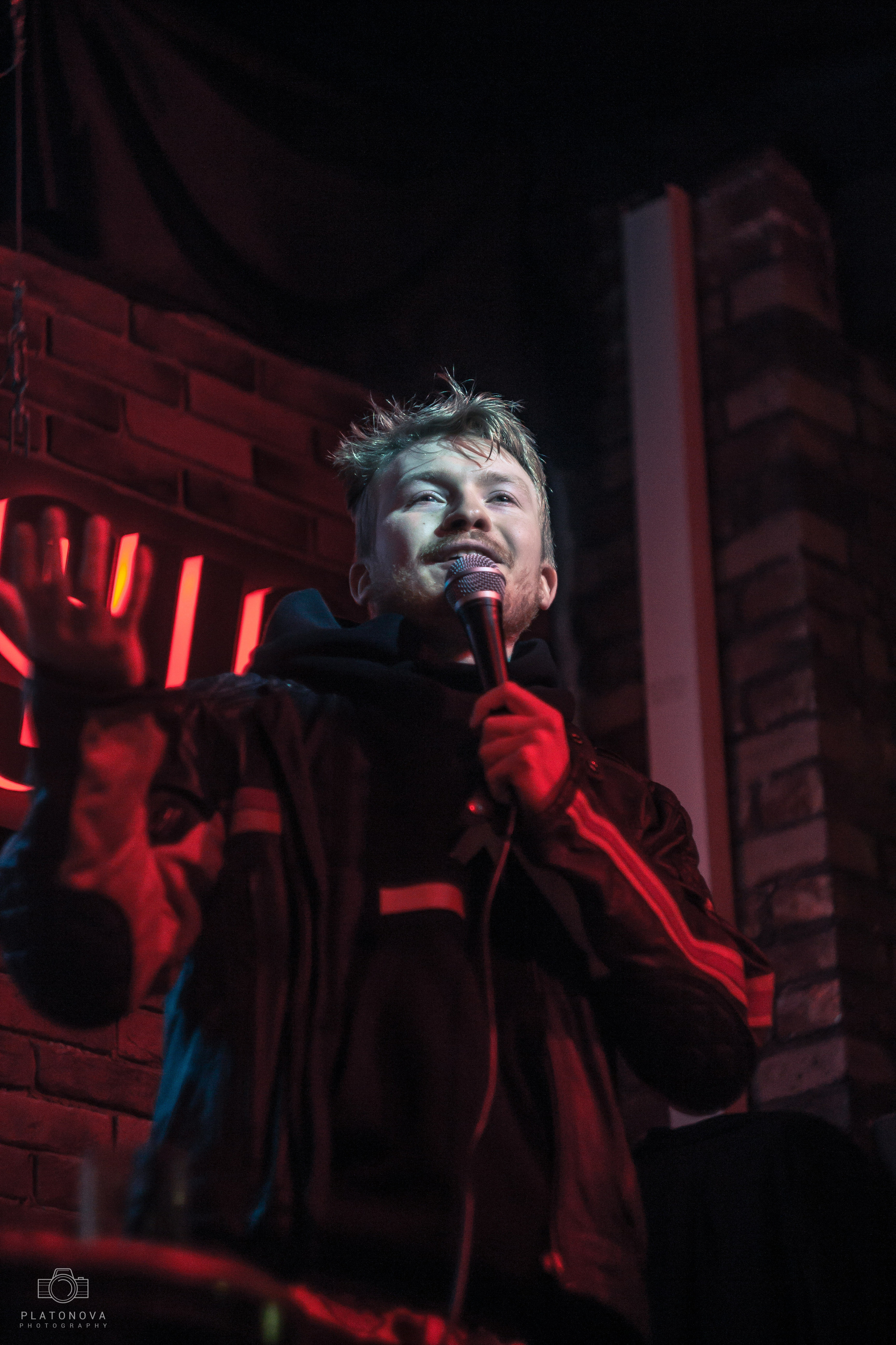 Поперечный. Фотограф Анастасия Платонова | Санкт-Петербург