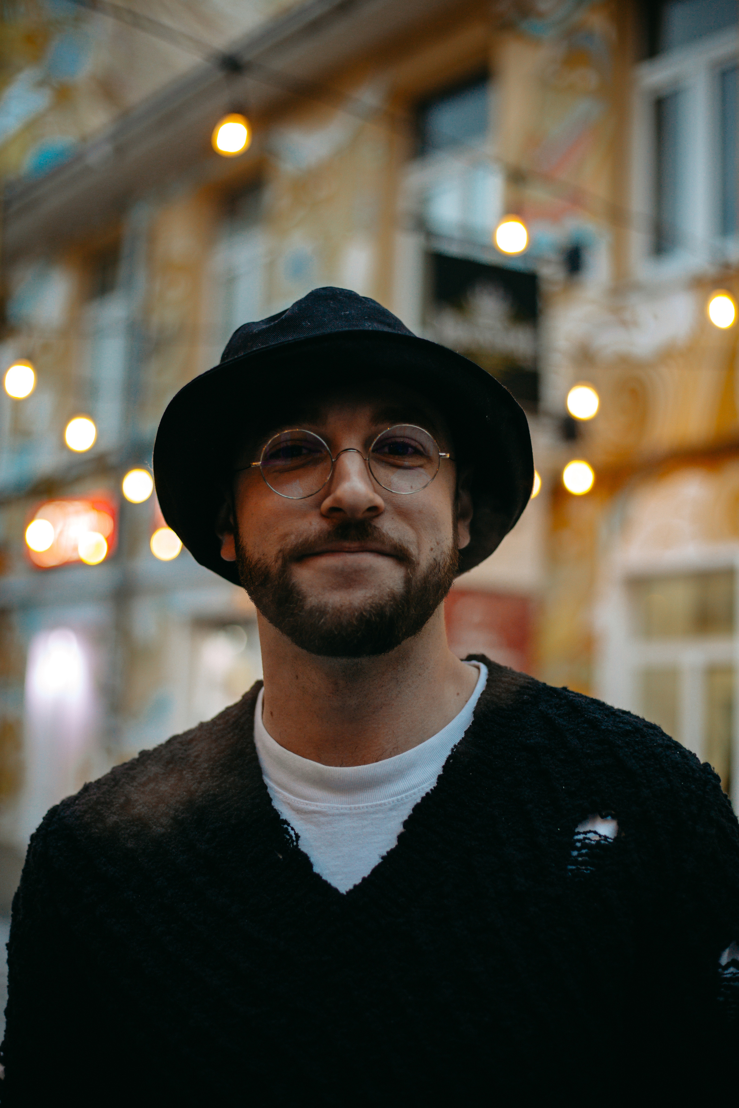 Бебуришвили. Фотограф Анастасия Платонова | Санкт-Петербург