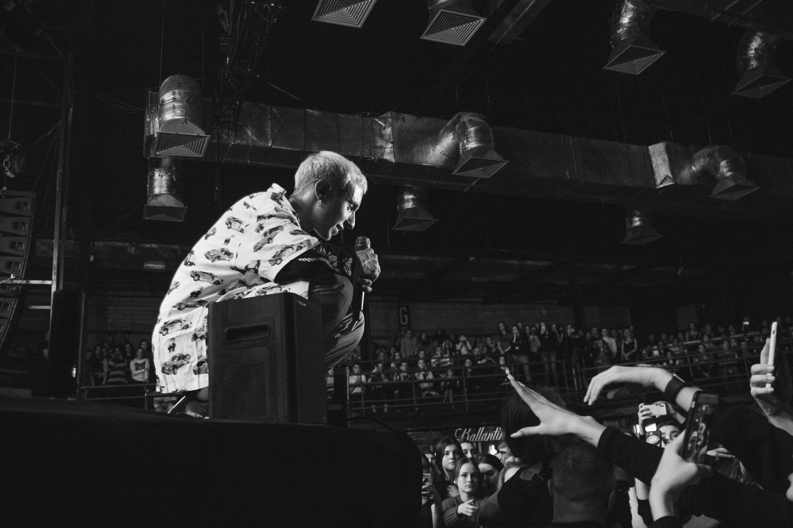 T-Fest. Фотограф Анастасия Платонова | Санкт-Петербург