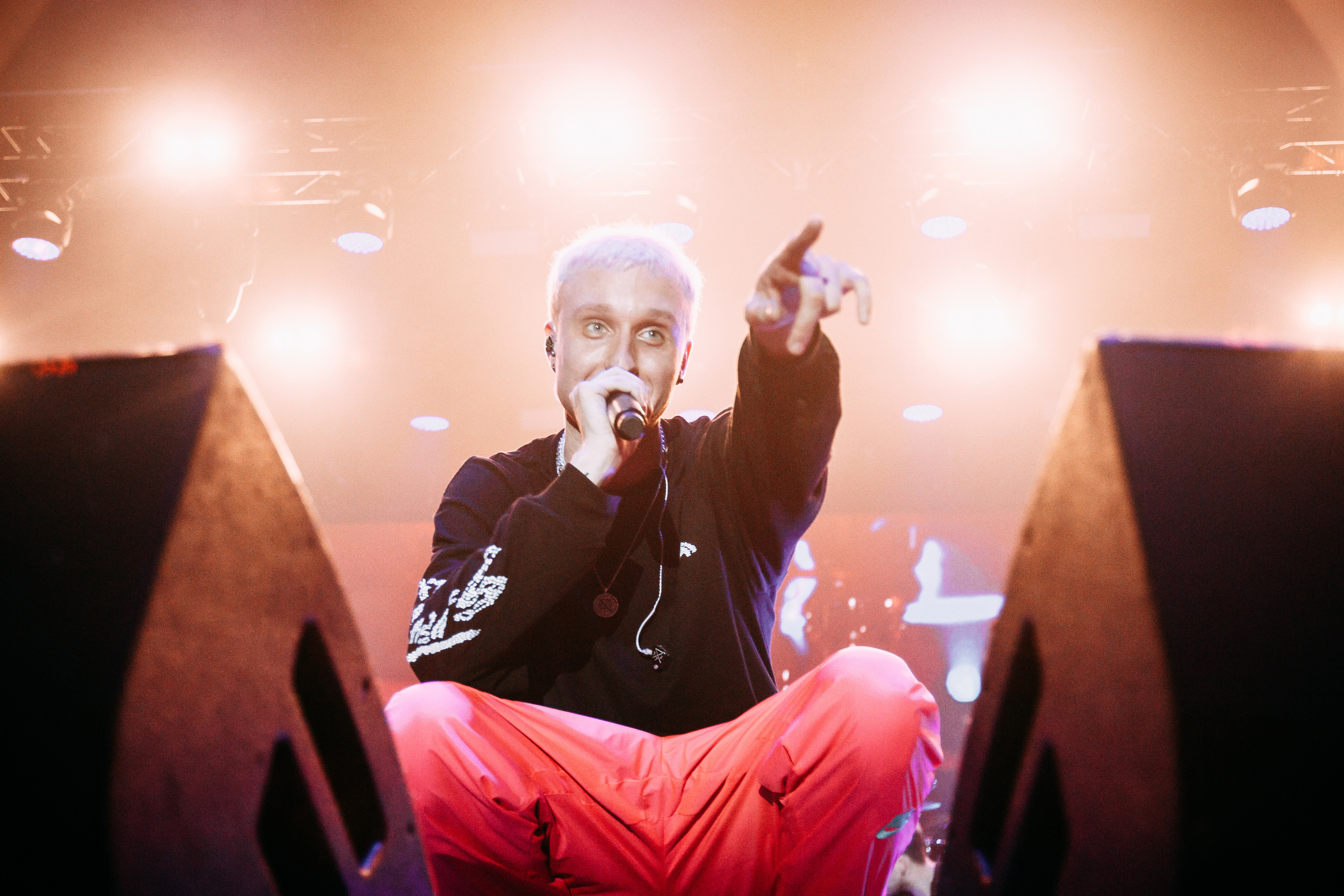 T-Fest. Фотограф Анастасия Платонова | Санкт-Петербург