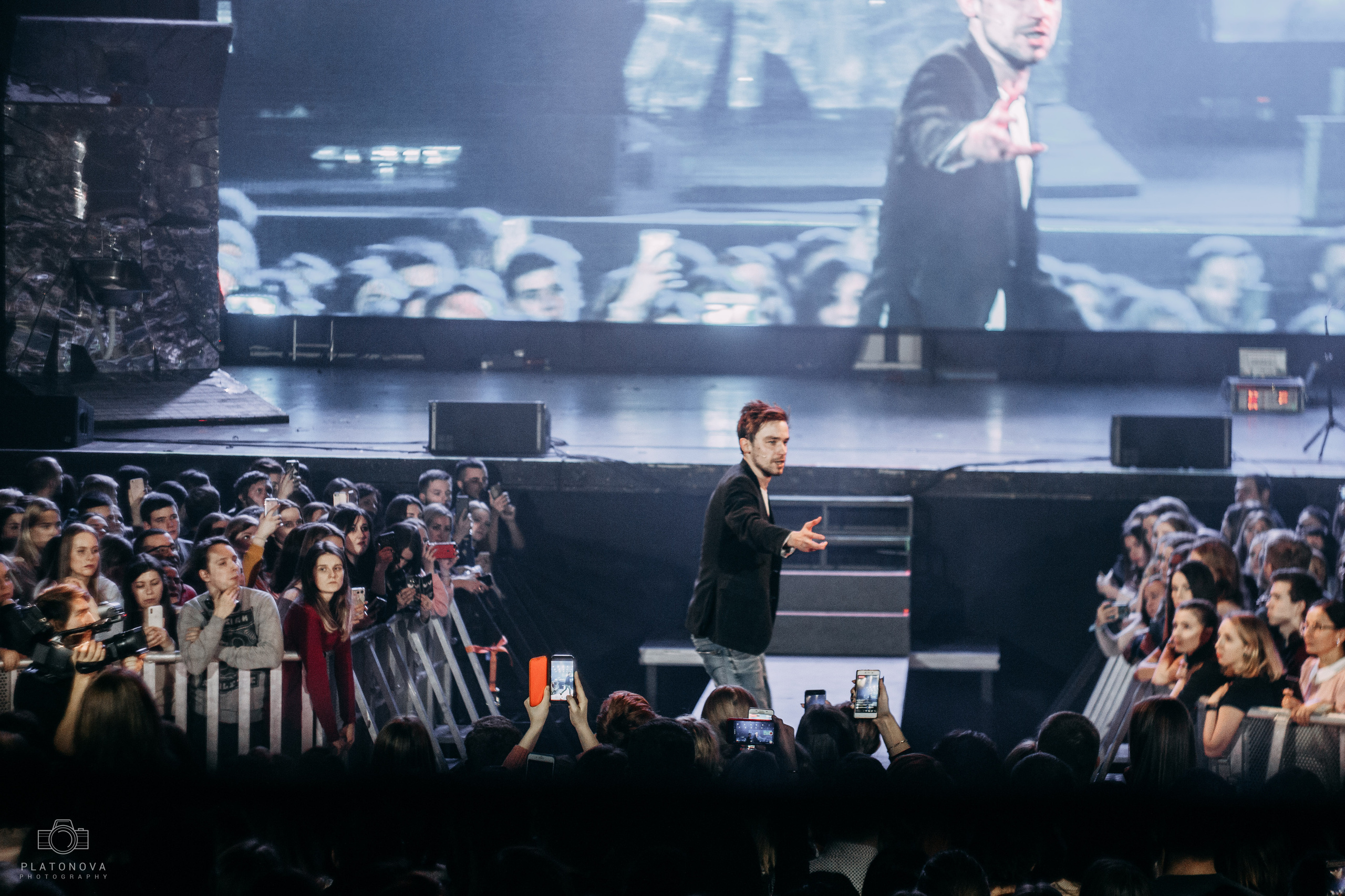 Петров. Фотограф Анастасия Платонова | Санкт-Петербург