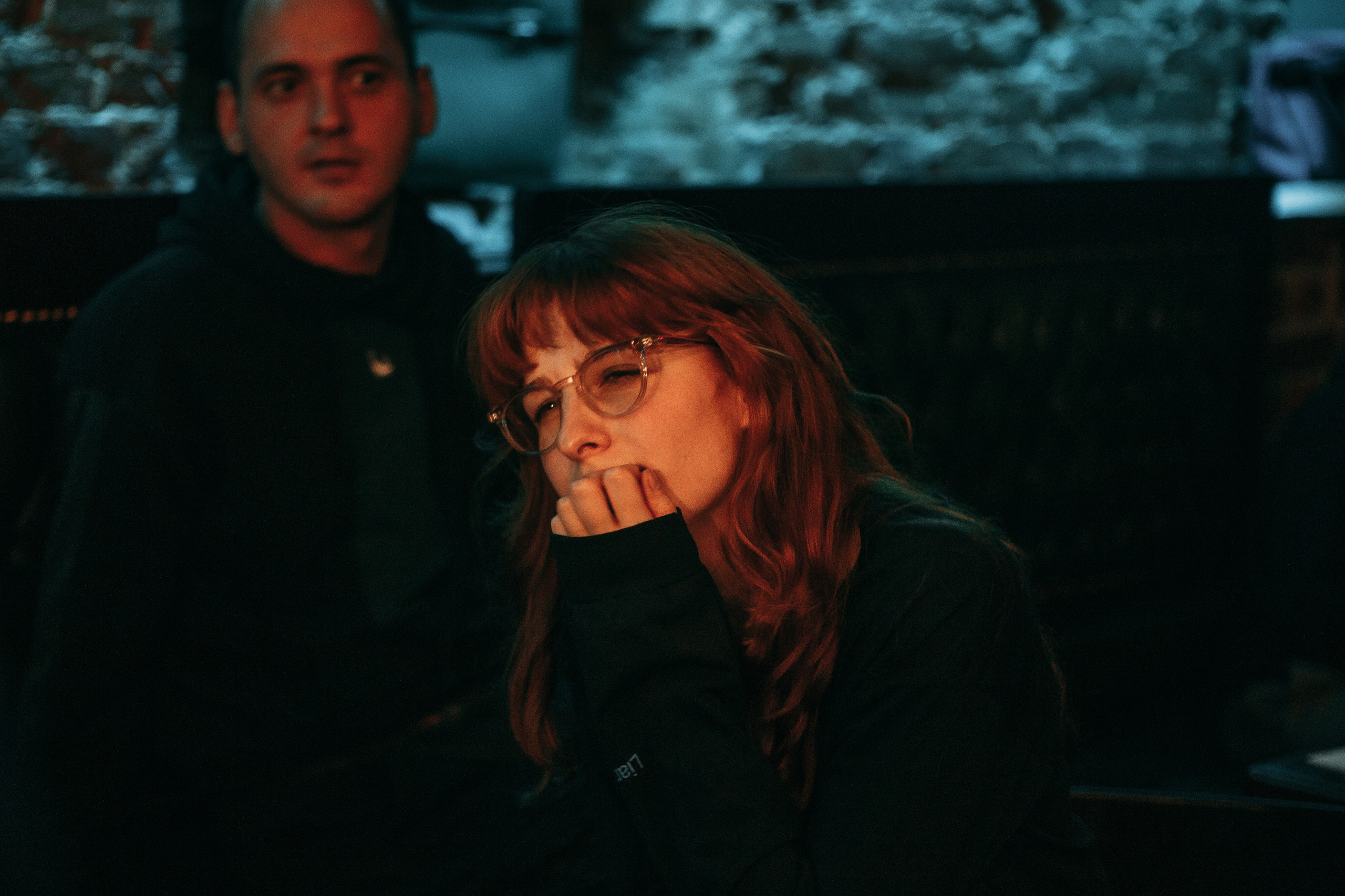 Бортич & Тотибадзе. Фотограф Анастасия Платонова | Санкт-Петербург