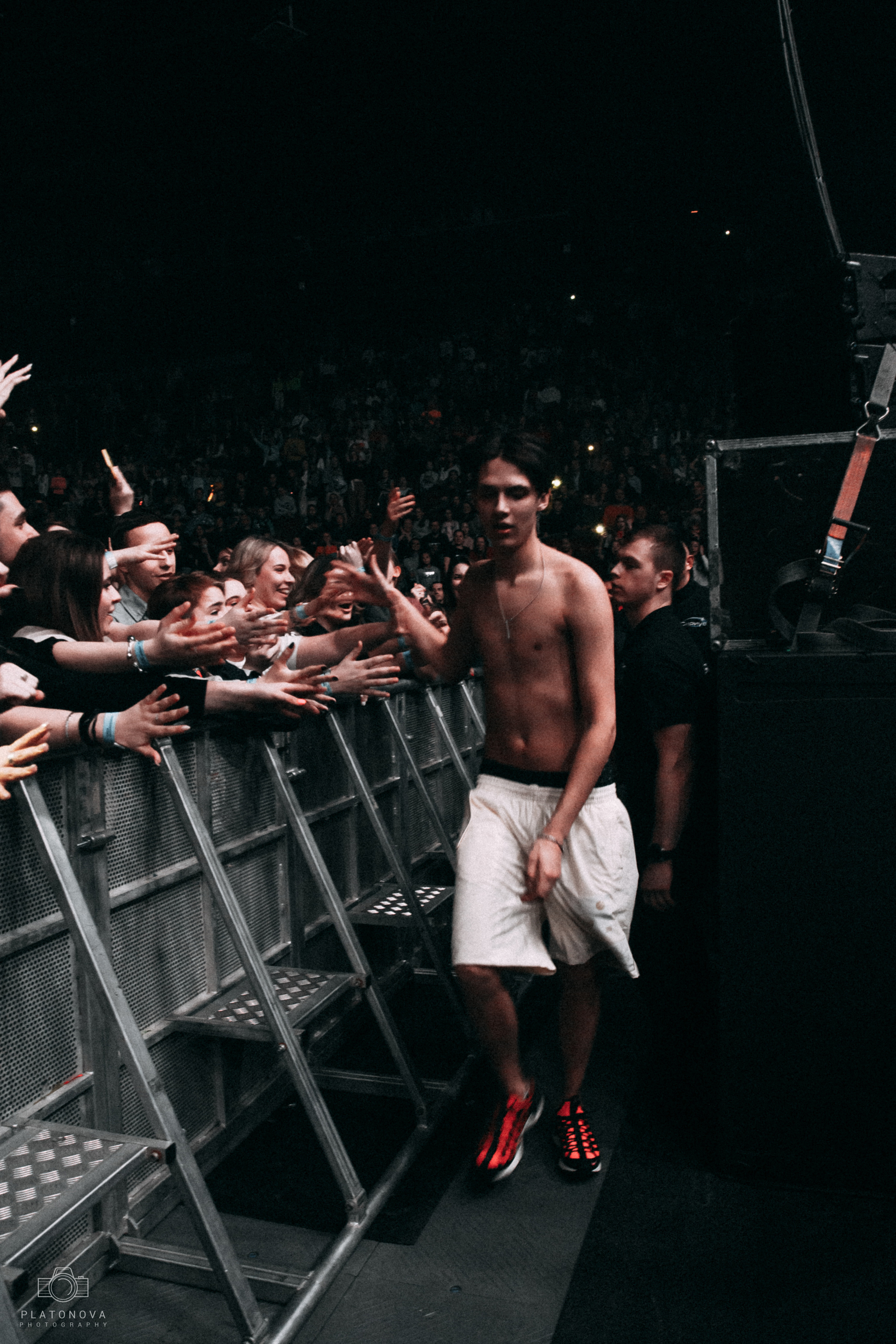 Белорусских. Фотограф Анастасия Платонова | Санкт-Петербург