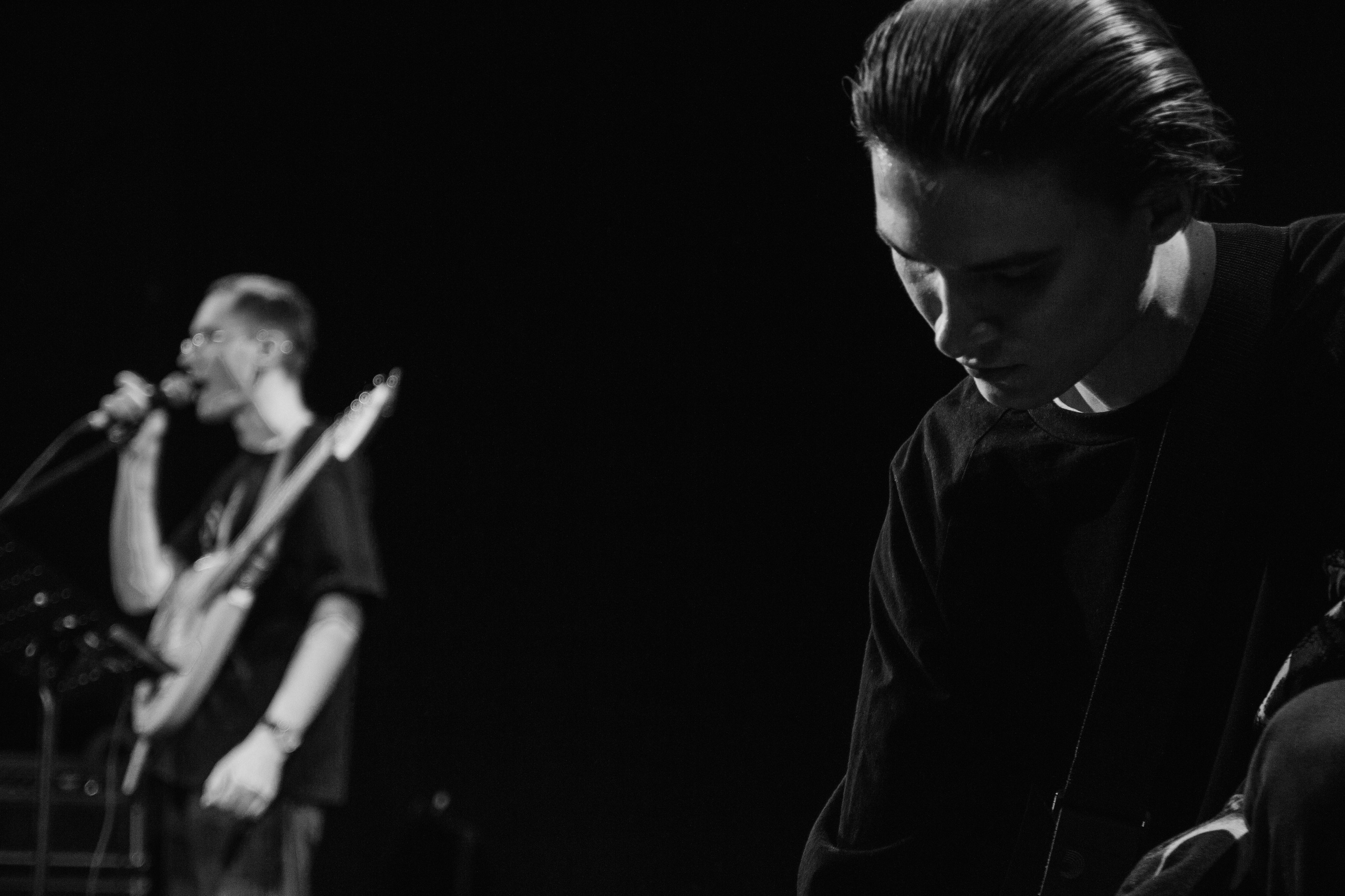 Буерак. Фотограф Анастасия Платонова | Санкт-Петербург