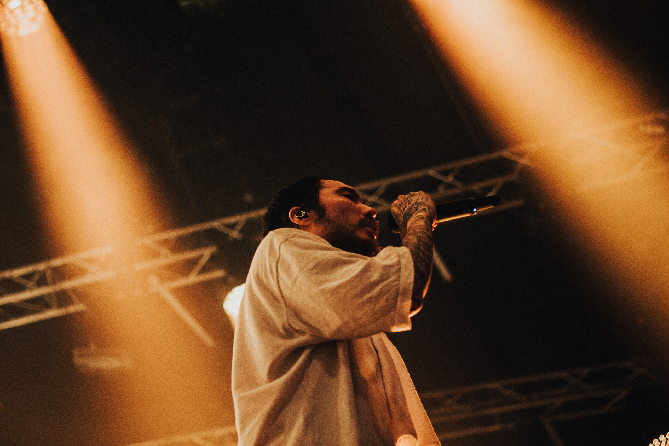 Скриптонит. Фотограф Анастасия Платонова | Санкт-Петербург