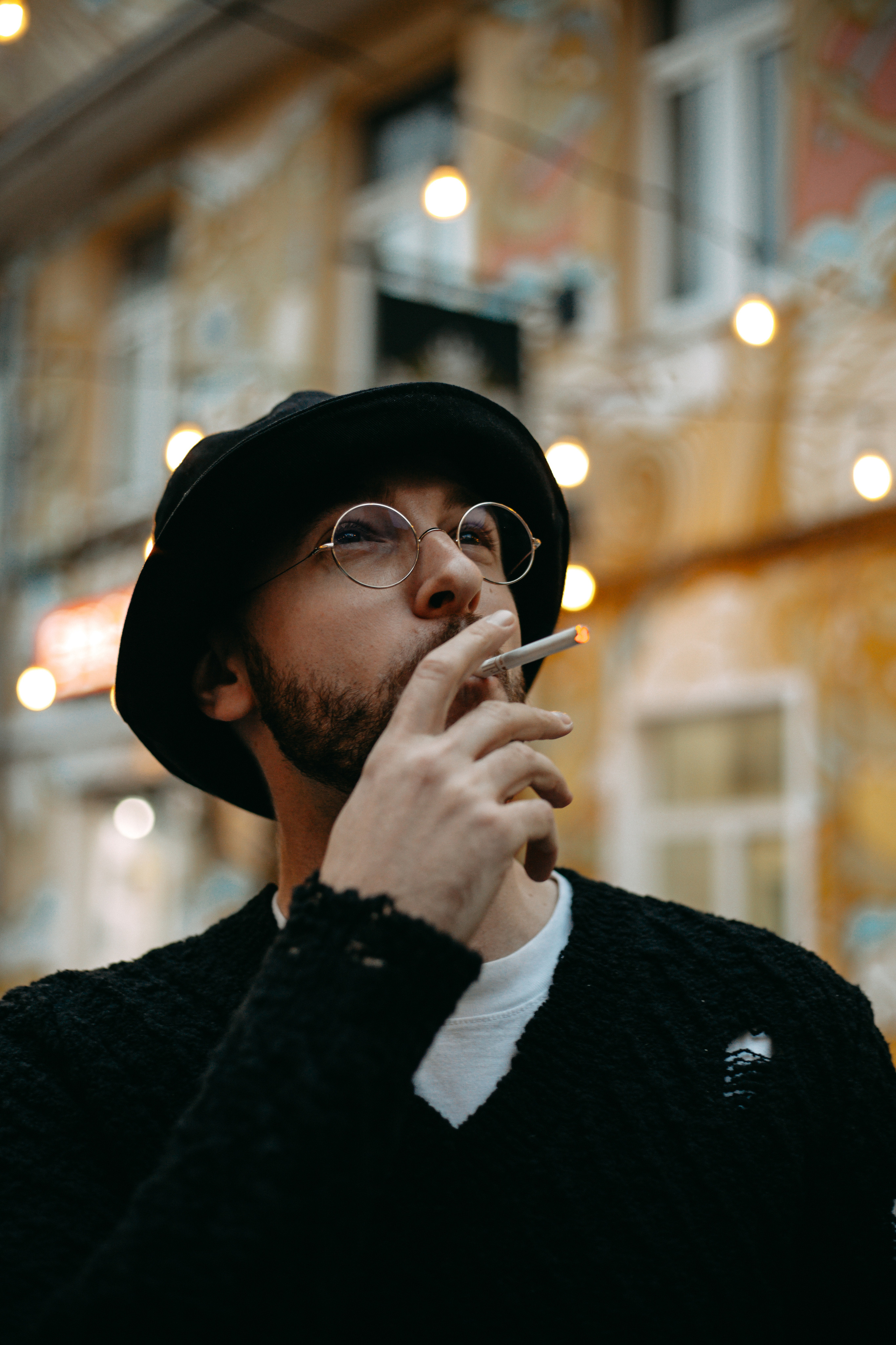 Бебуришвили. Фотограф Анастасия Платонова | Санкт-Петербург