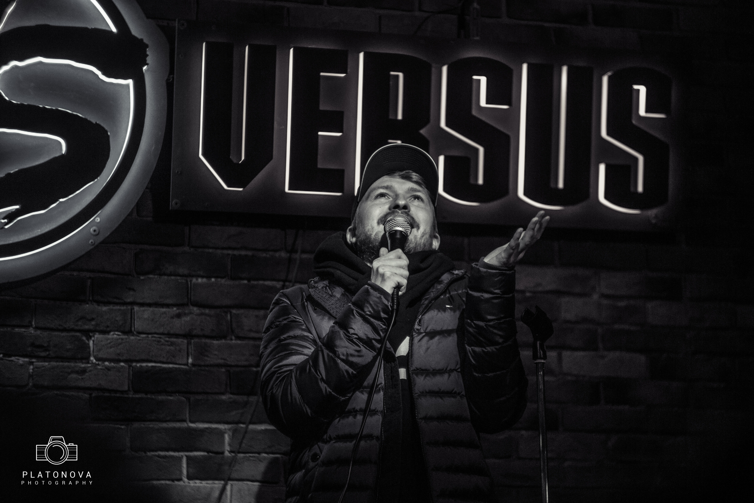 Поперечный. Фотограф Анастасия Платонова | Санкт-Петербург