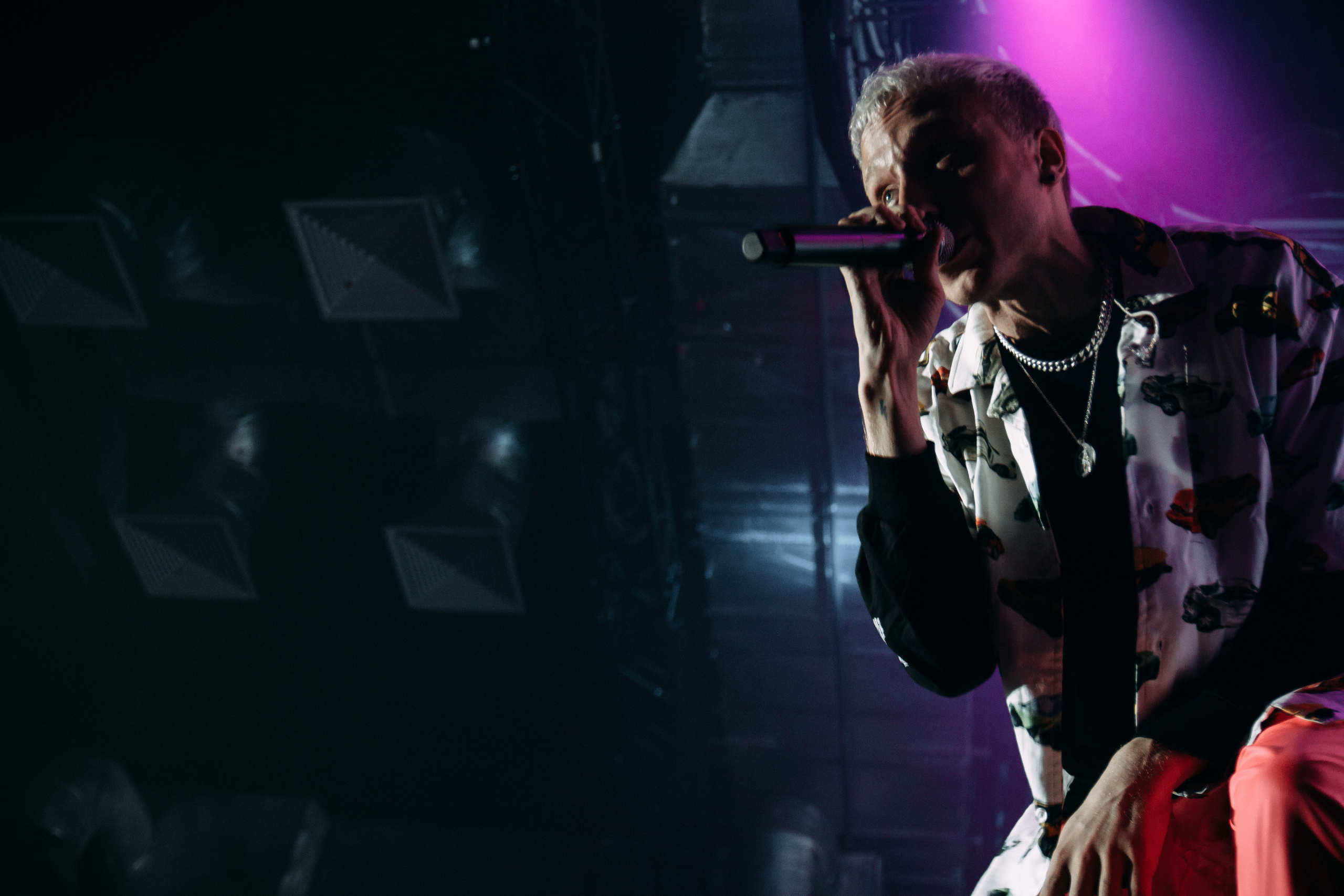 T-Fest. Фотограф Анастасия Платонова | Санкт-Петербург