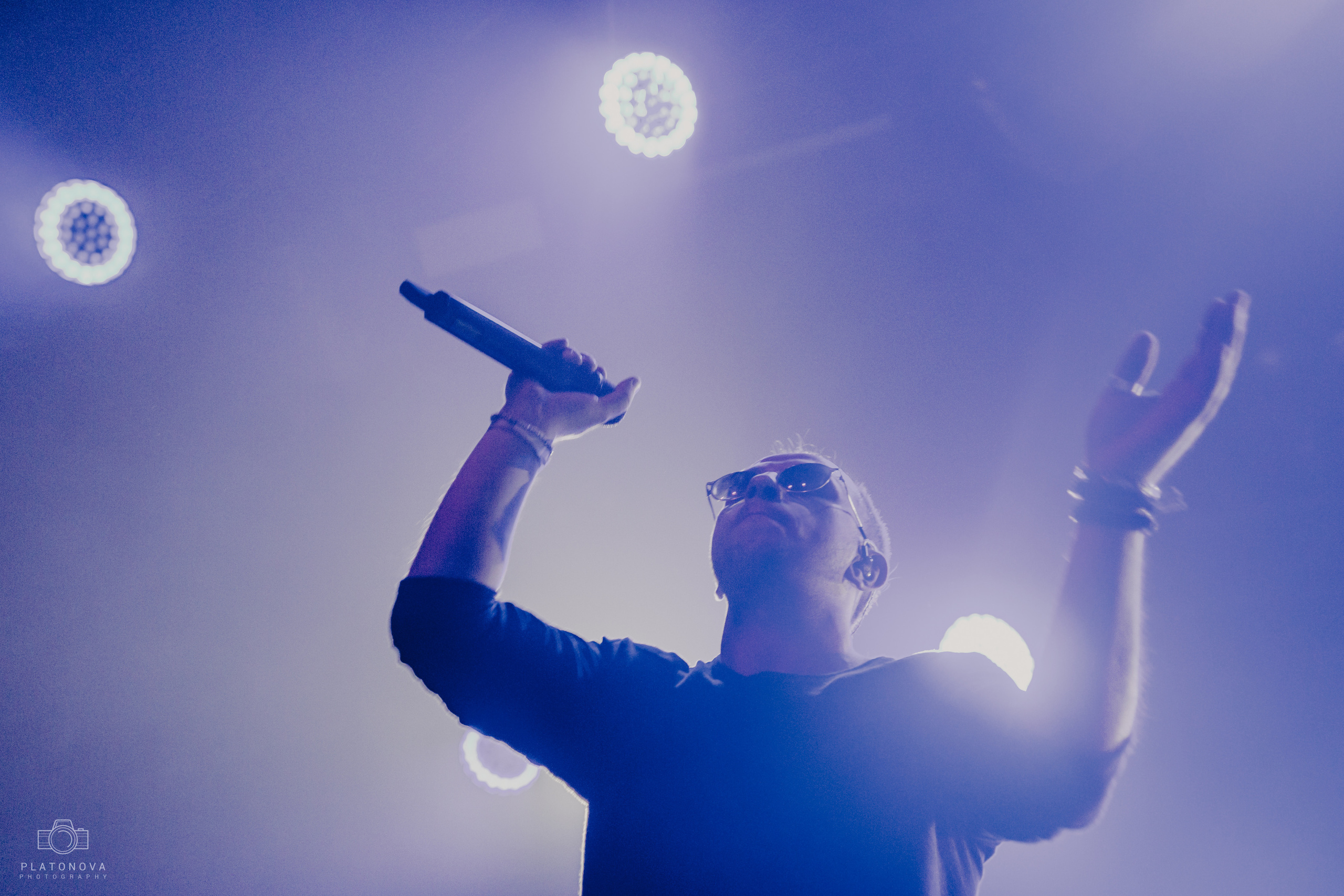 Ocean Jet. Фотограф Анастасия Платонова | Санкт-Петербург