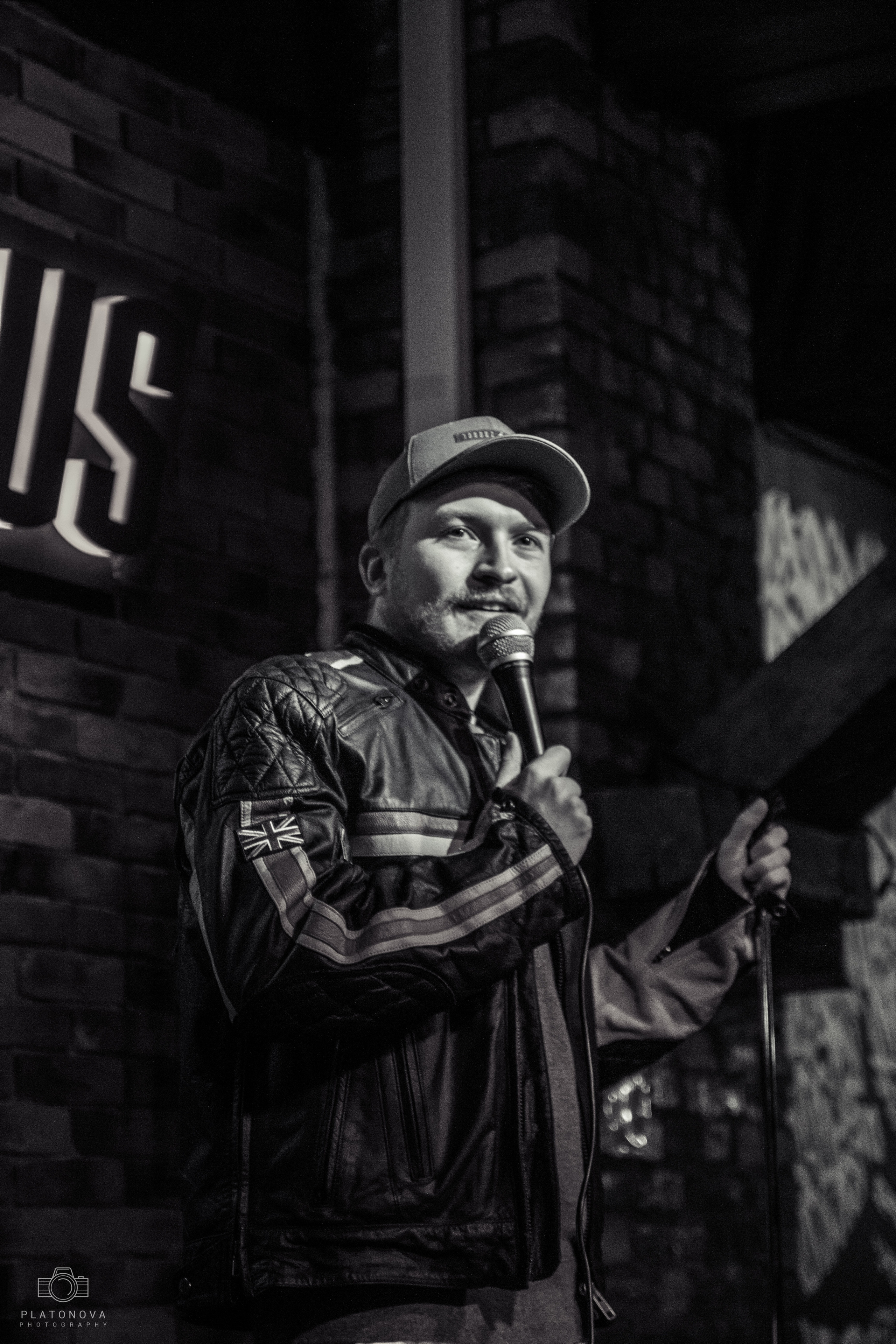 Поперечный. Фотограф Анастасия Платонова | Санкт-Петербург