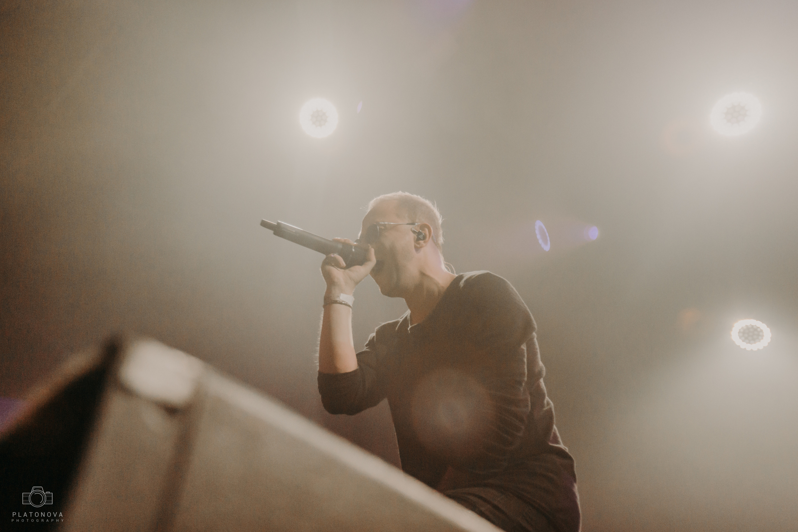 Ocean Jet. Фотограф Анастасия Платонова | Санкт-Петербург