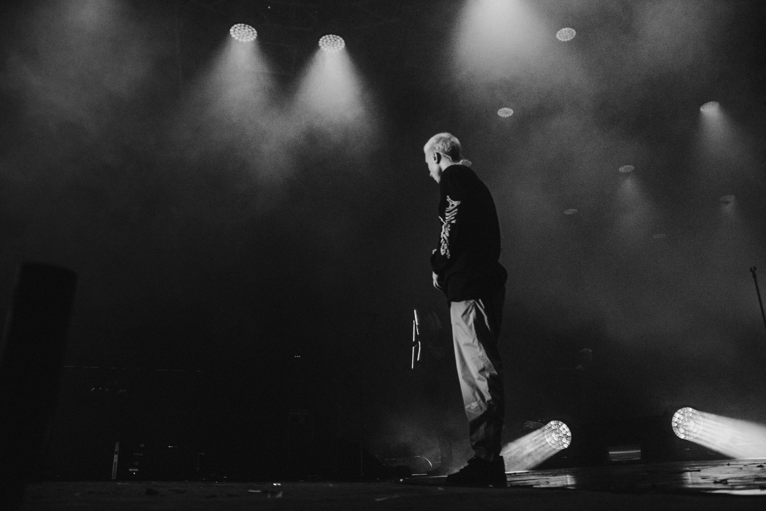 T-Fest. Фотограф Анастасия Платонова | Санкт-Петербург