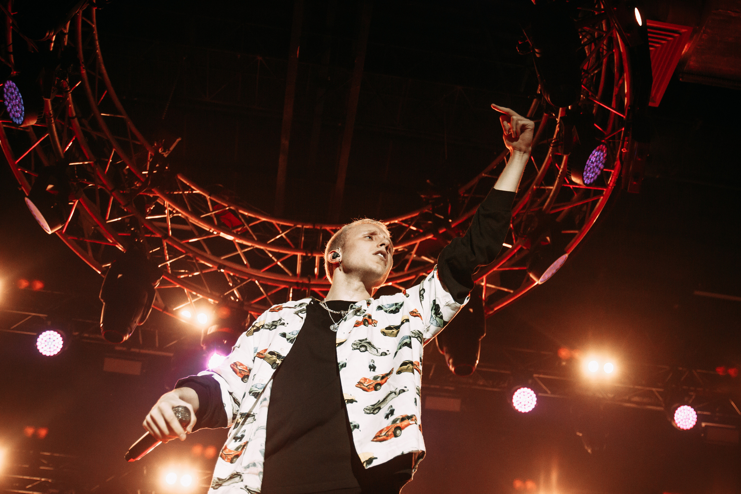 T-Fest. Фотограф Анастасия Платонова | Санкт-Петербург