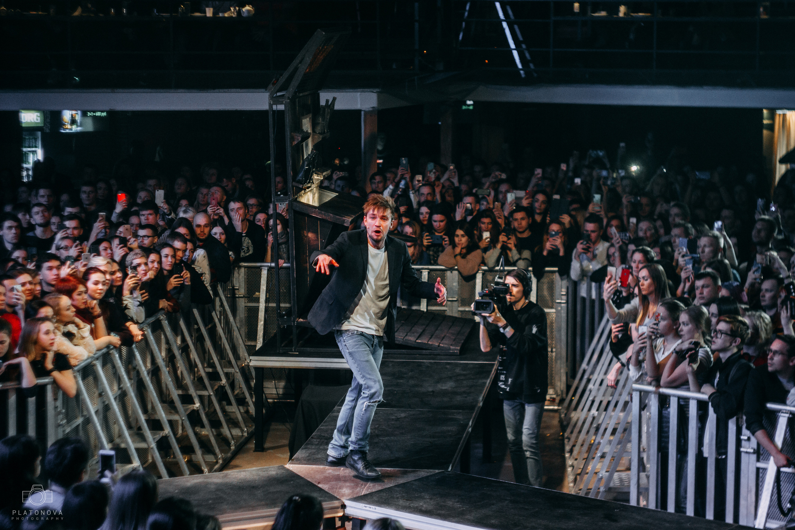 Петров. Фотограф Анастасия Платонова | Санкт-Петербург