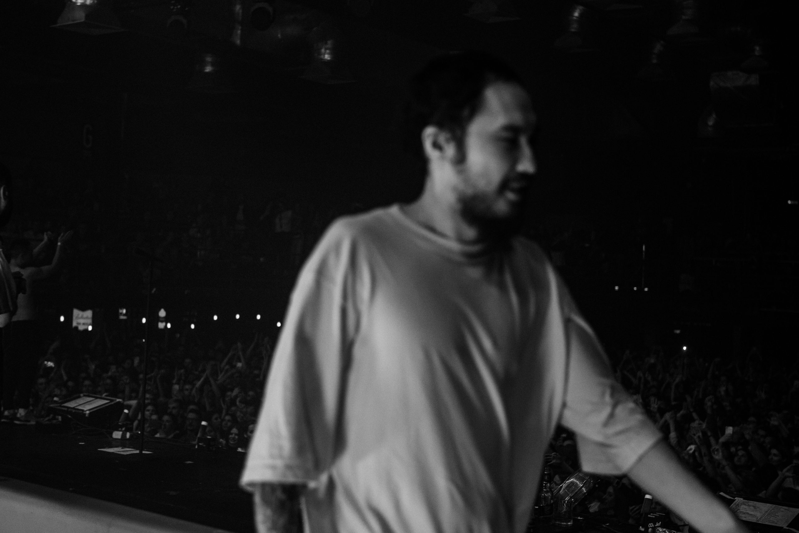 Скриптонит. Фотограф Анастасия Платонова | Санкт-Петербург