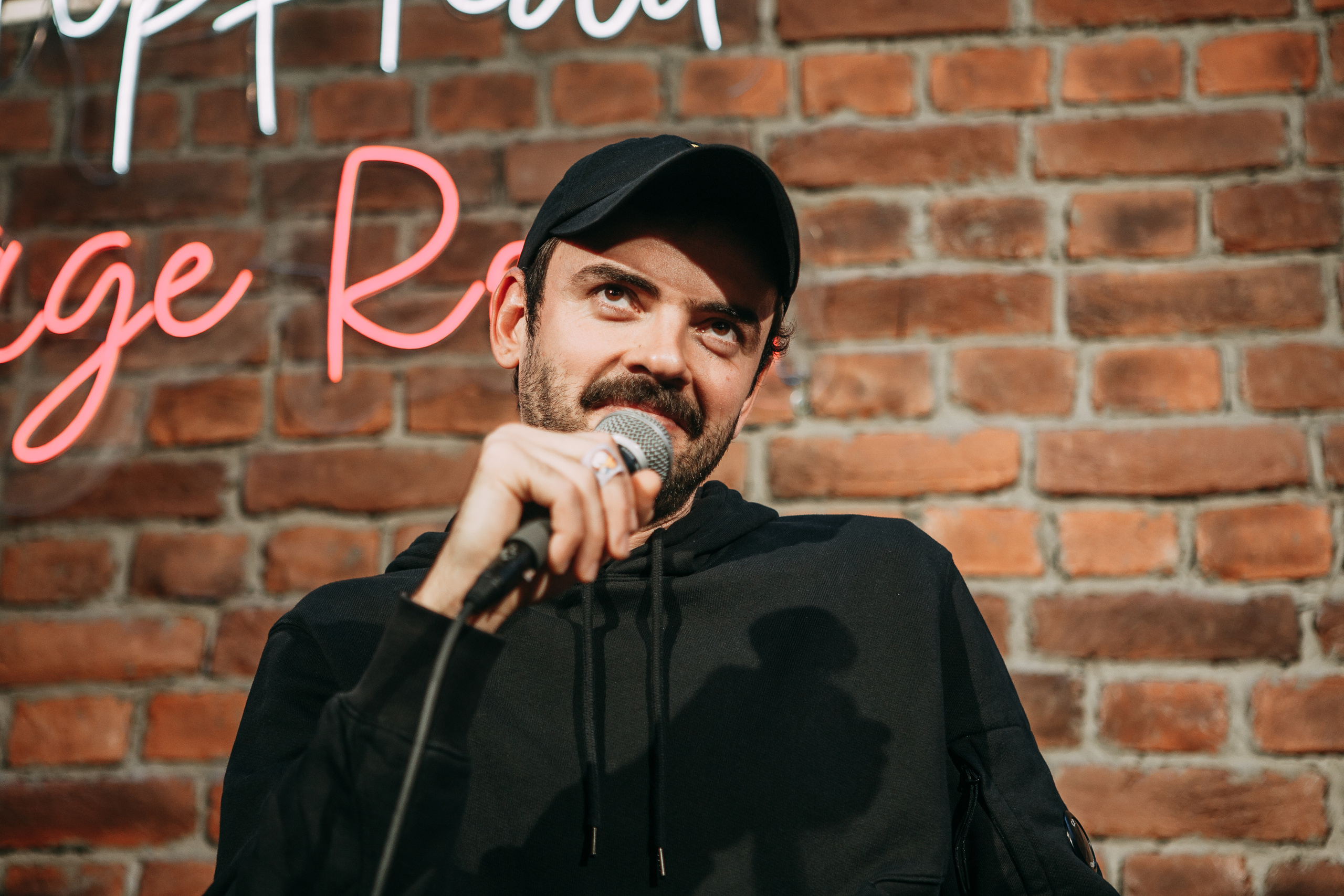 Лапенко. Фотограф Анастасия Платонова | Санкт-Петербург