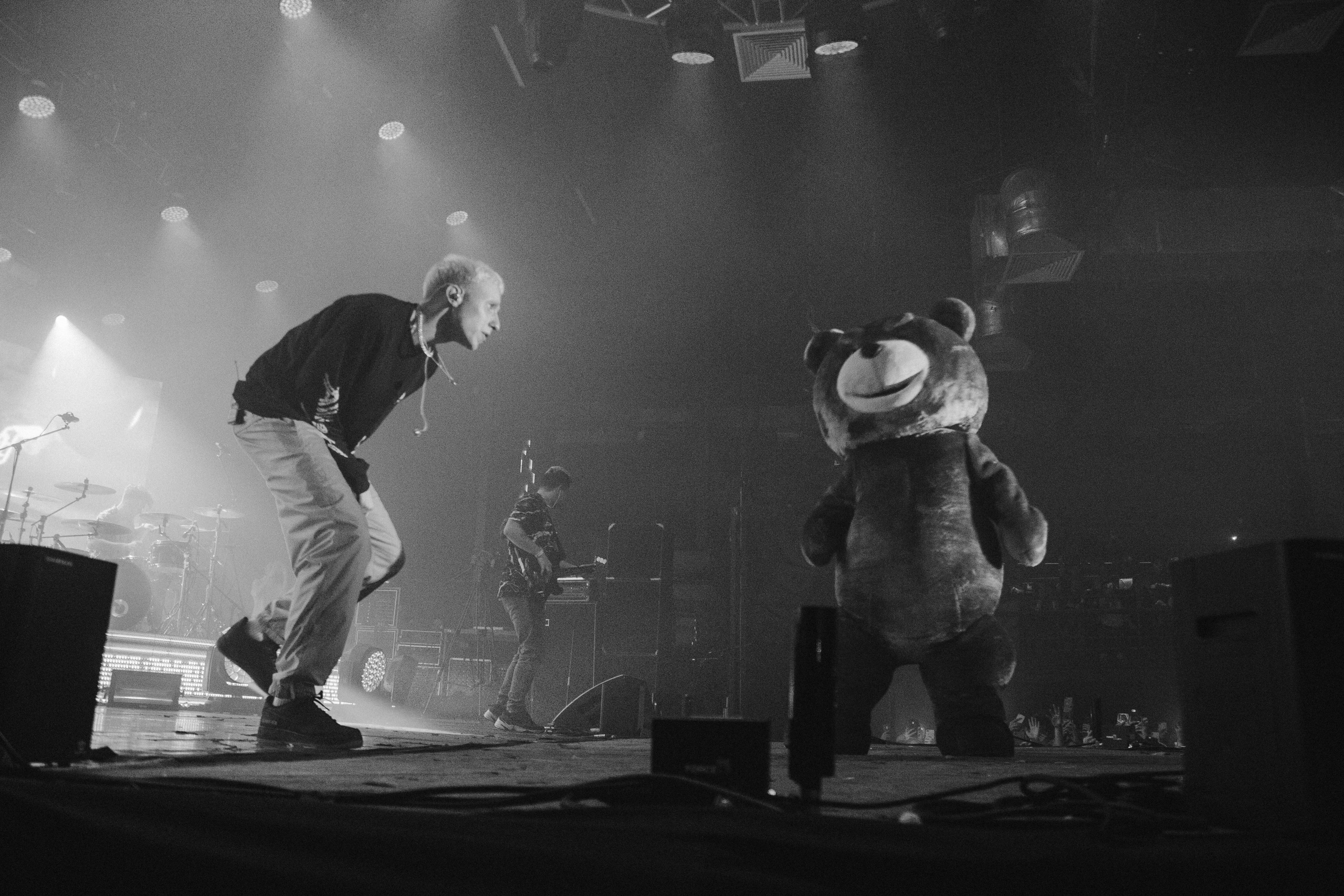 T-Fest. Фотограф Анастасия Платонова | Санкт-Петербург