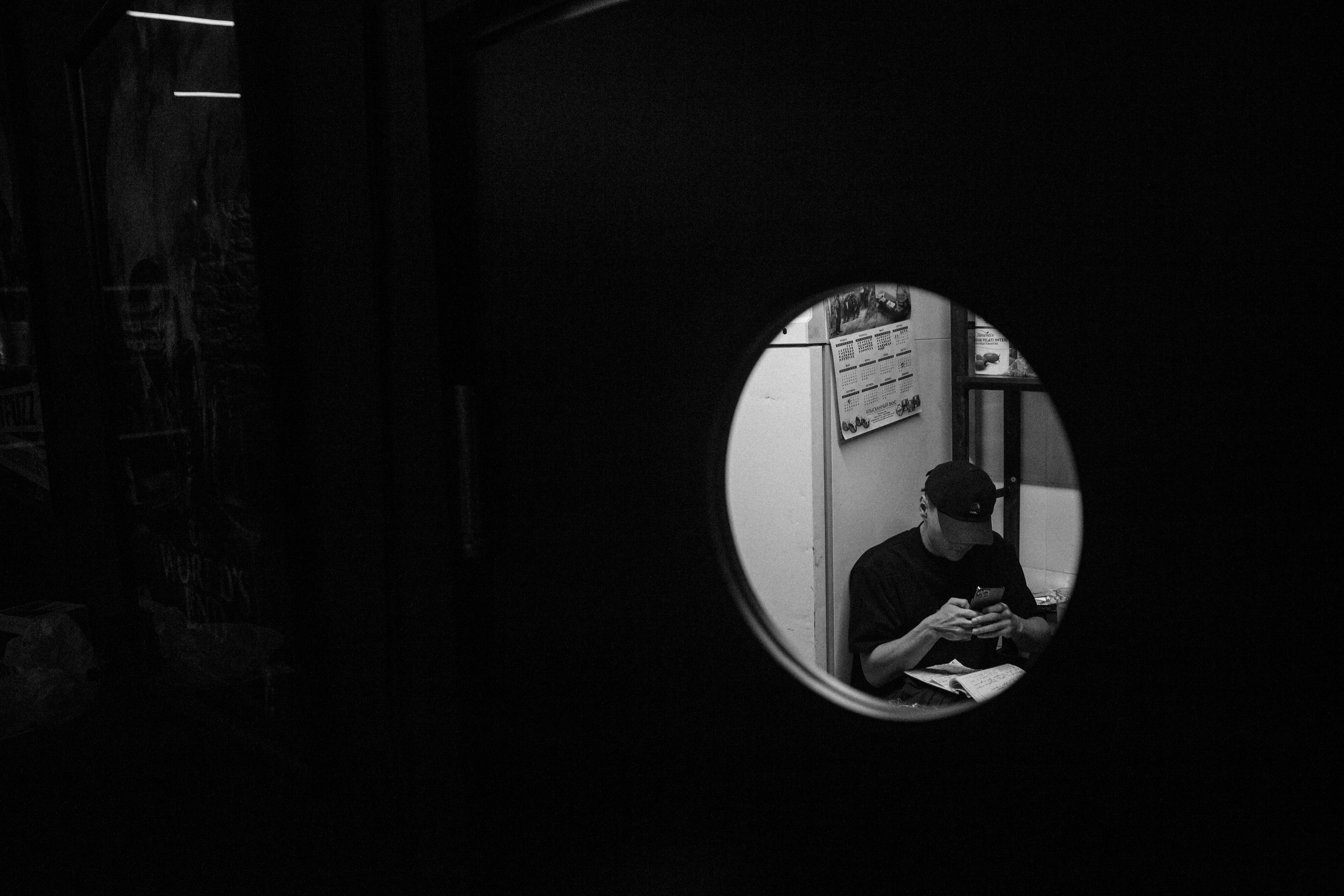 Нурлан Сабуров. Фотограф Анастасия Платонова | Санкт-Петербург