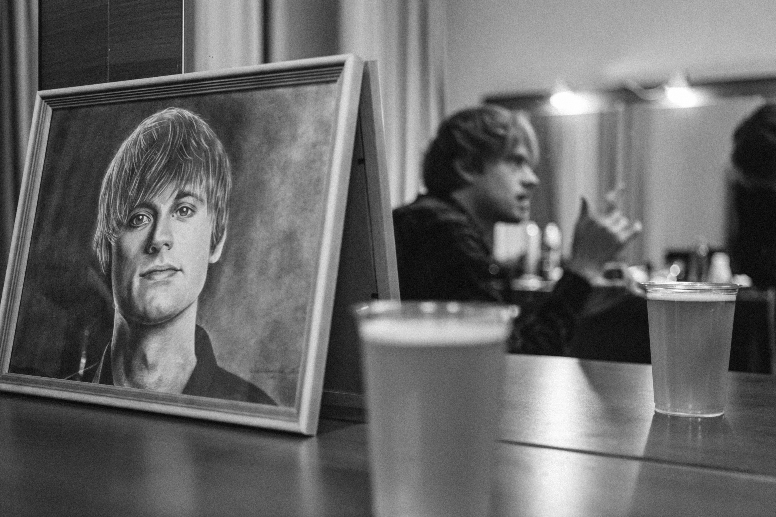 Усович & Винокур. Фотограф Анастасия Платонова | Санкт-Петербург