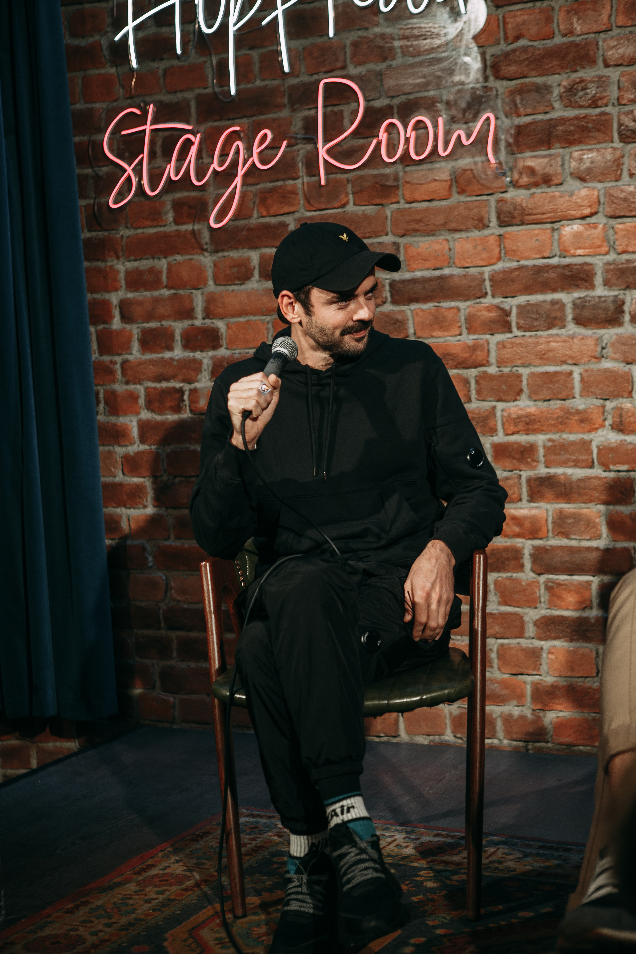 Лапенко. Фотограф Анастасия Платонова | Санкт-Петербург