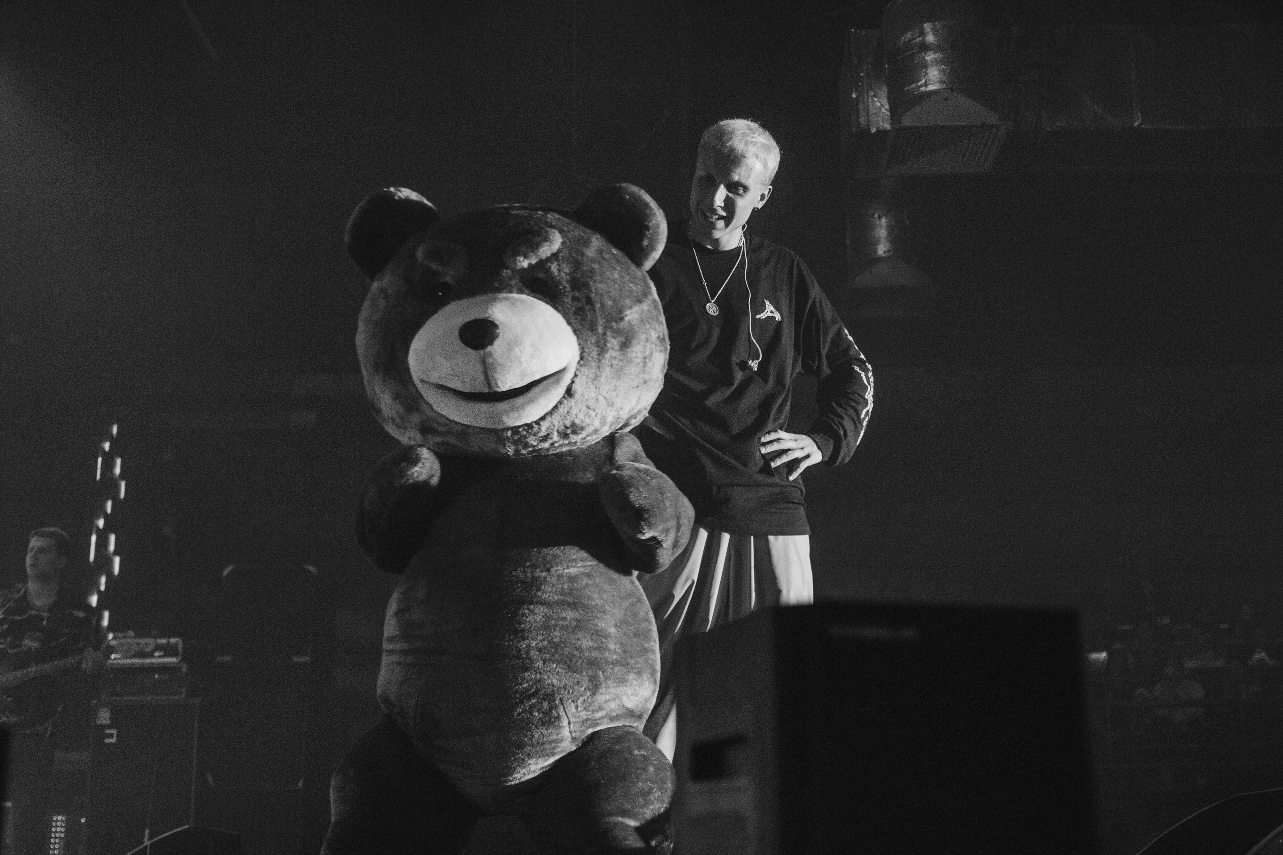 T-Fest. Фотограф Анастасия Платонова | Санкт-Петербург