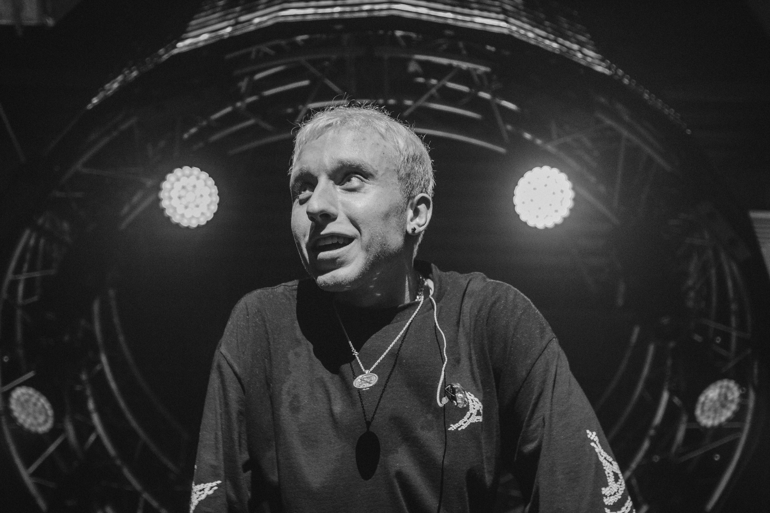 T-Fest. Фотограф Анастасия Платонова | Санкт-Петербург