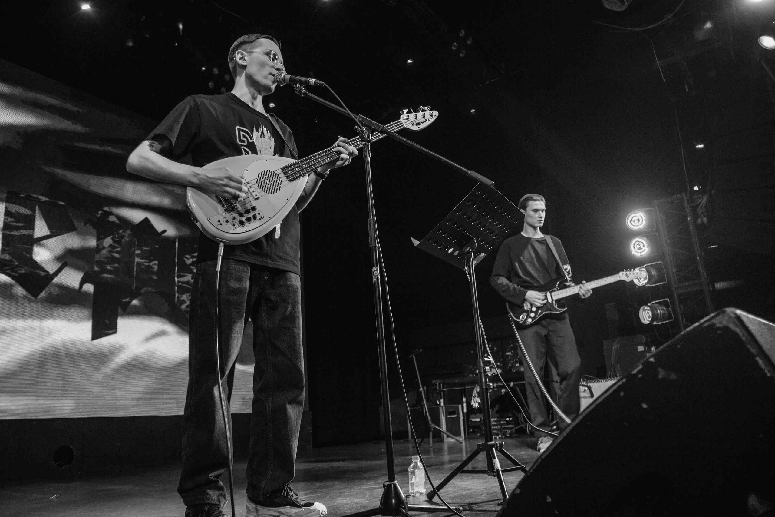 Буерак. Фотограф Анастасия Платонова | Санкт-Петербург