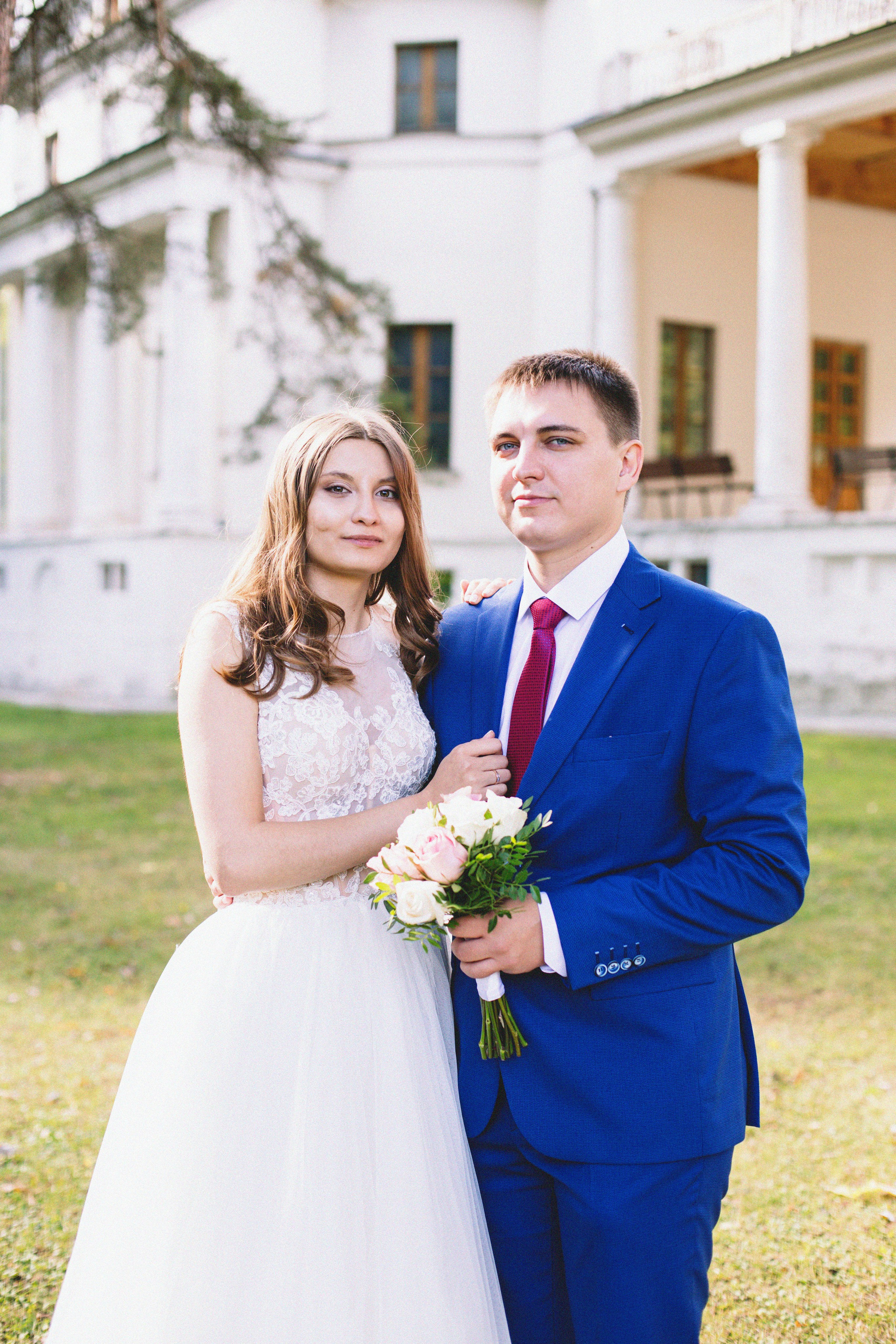 Анна. Портретный и свадебный фотограф Даня Похватова