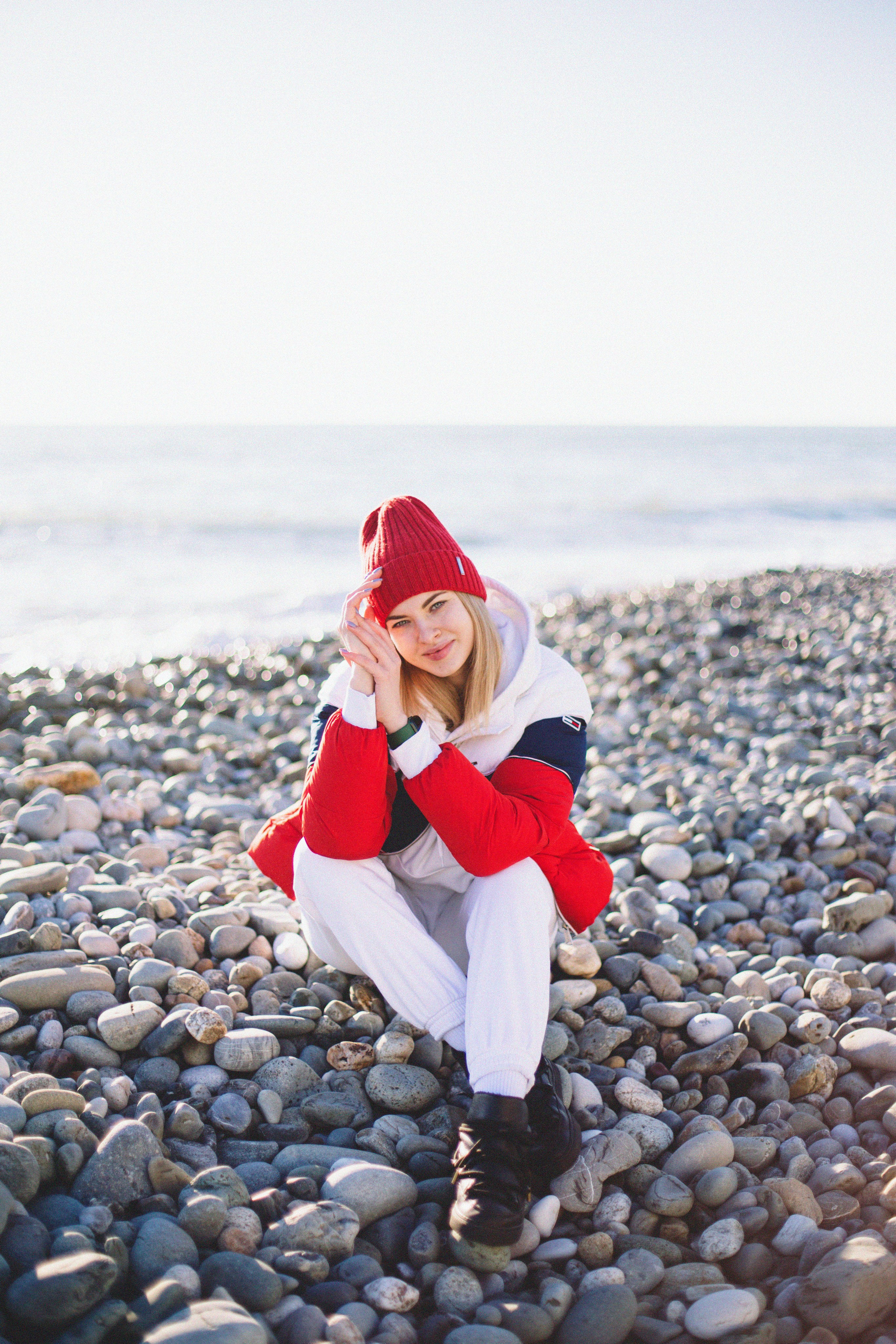 Анастасия. Портретный и свадебный фотограф Даня Похватова