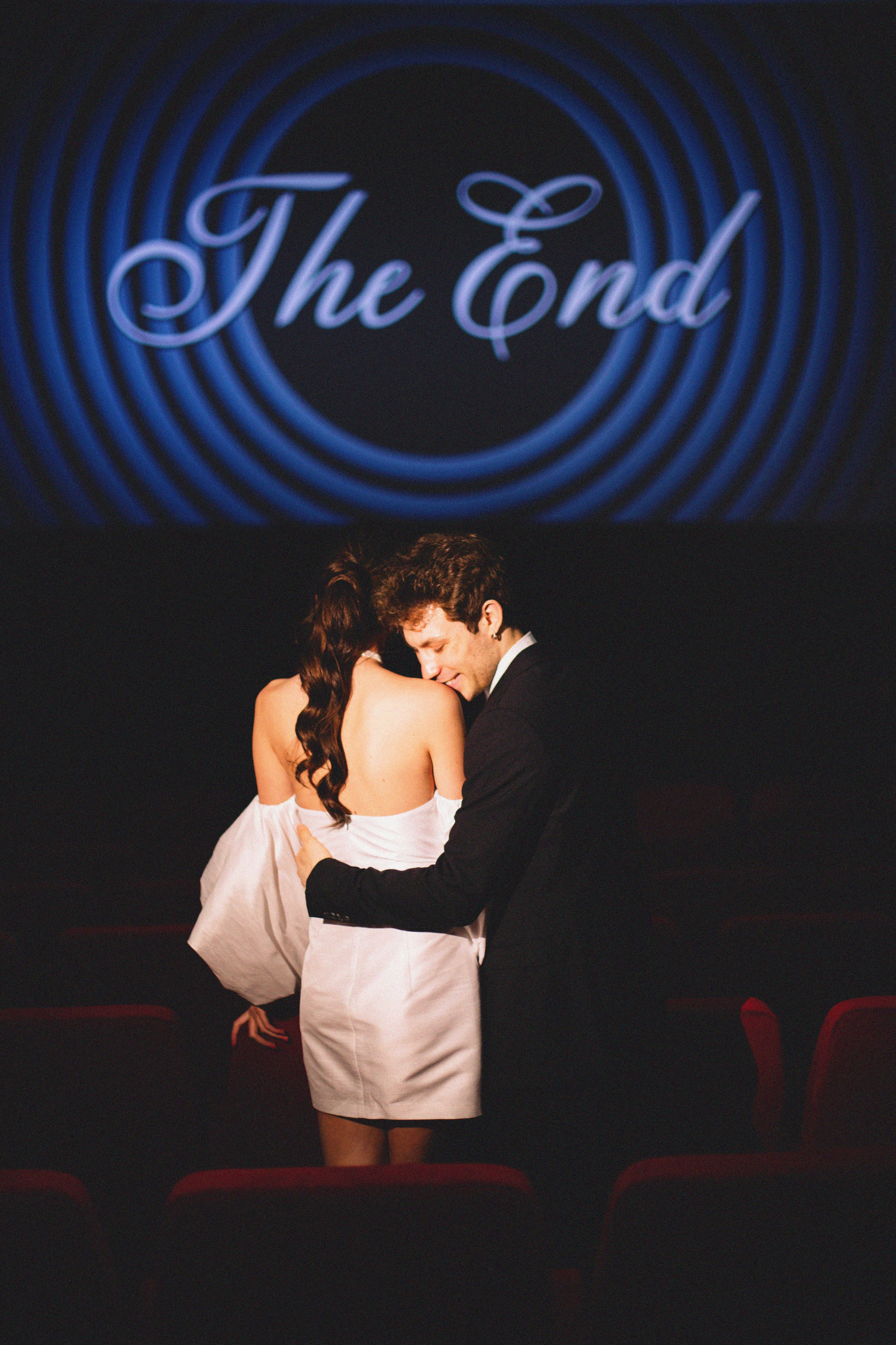 Влад и Алекса. Портретный и свадебный фотограф Даня Похватова